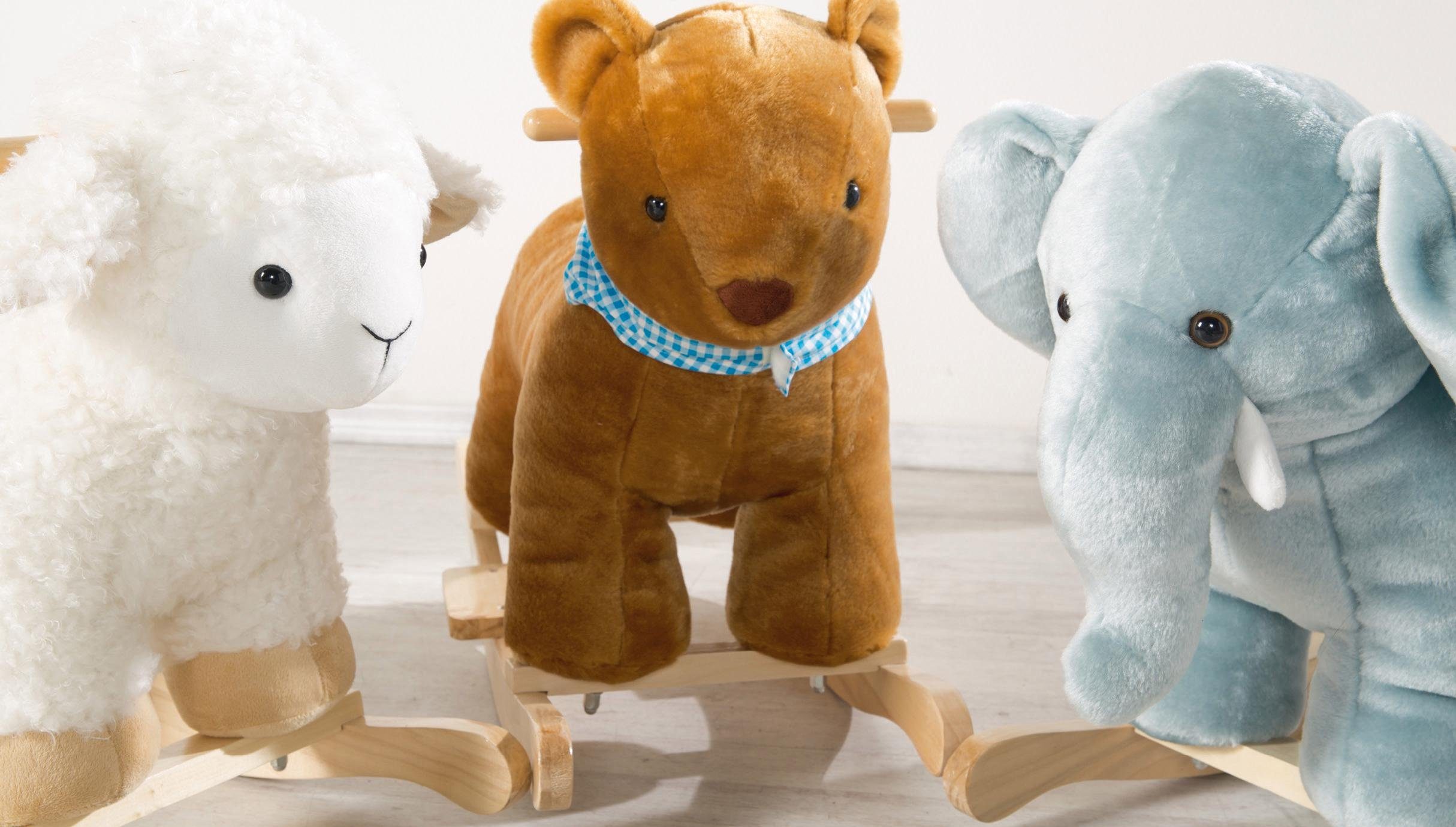 Roba® Schommeldier Schaap