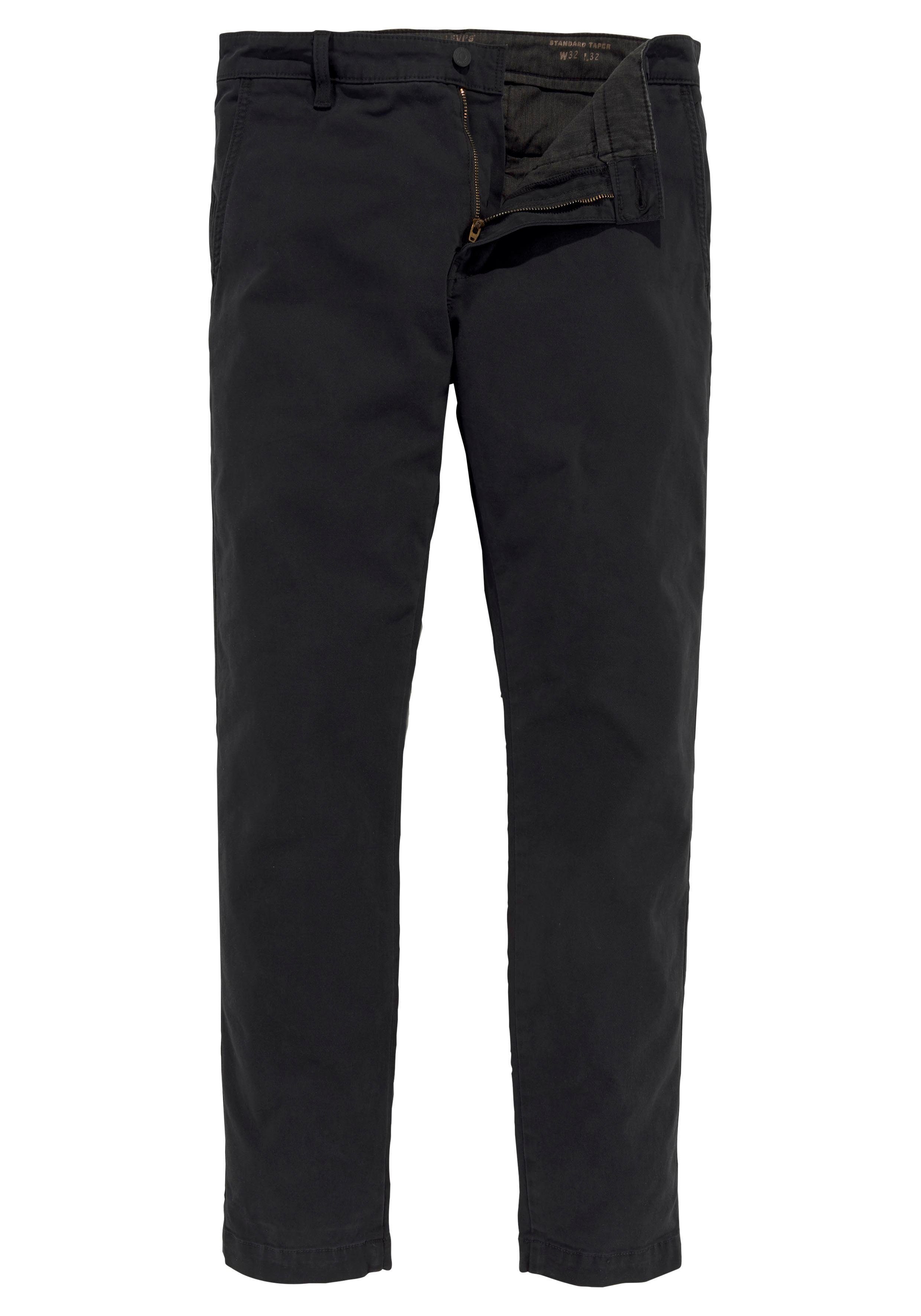 Levi's® Chino Taper met optimale stretchpercentage