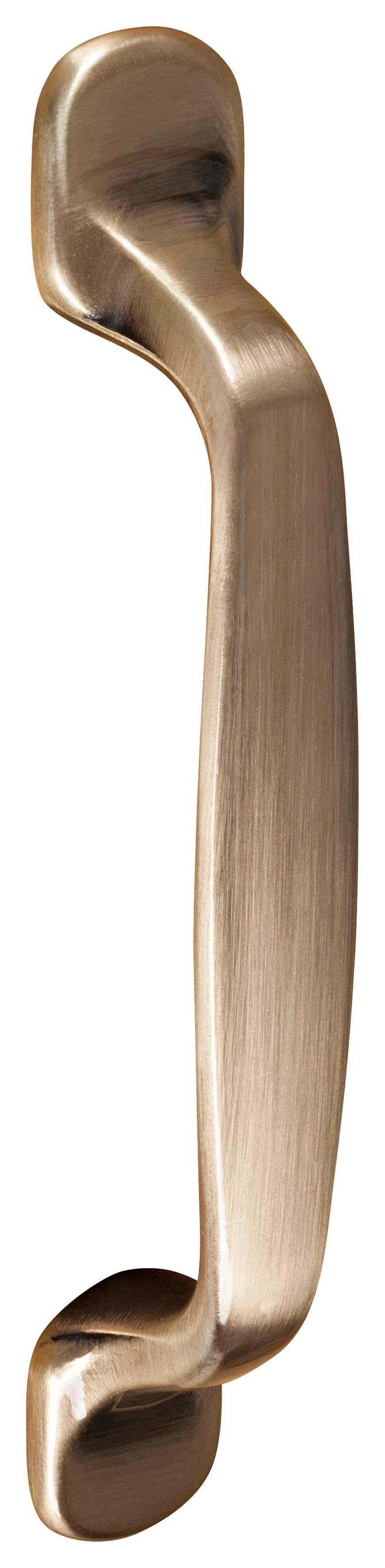 Home affaire Onderkast Alby Breedte 100 cm, 1 deur, 4 laden