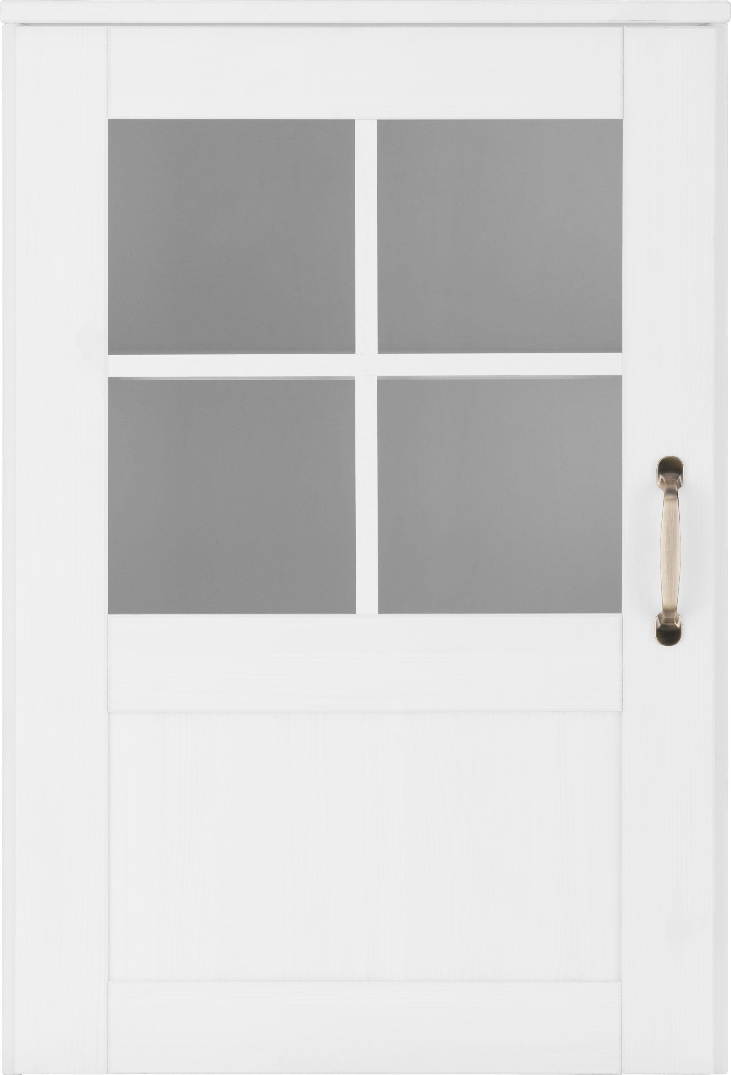Home affaire Hangend kastje Alby Breedte 50 cm, 1 deur