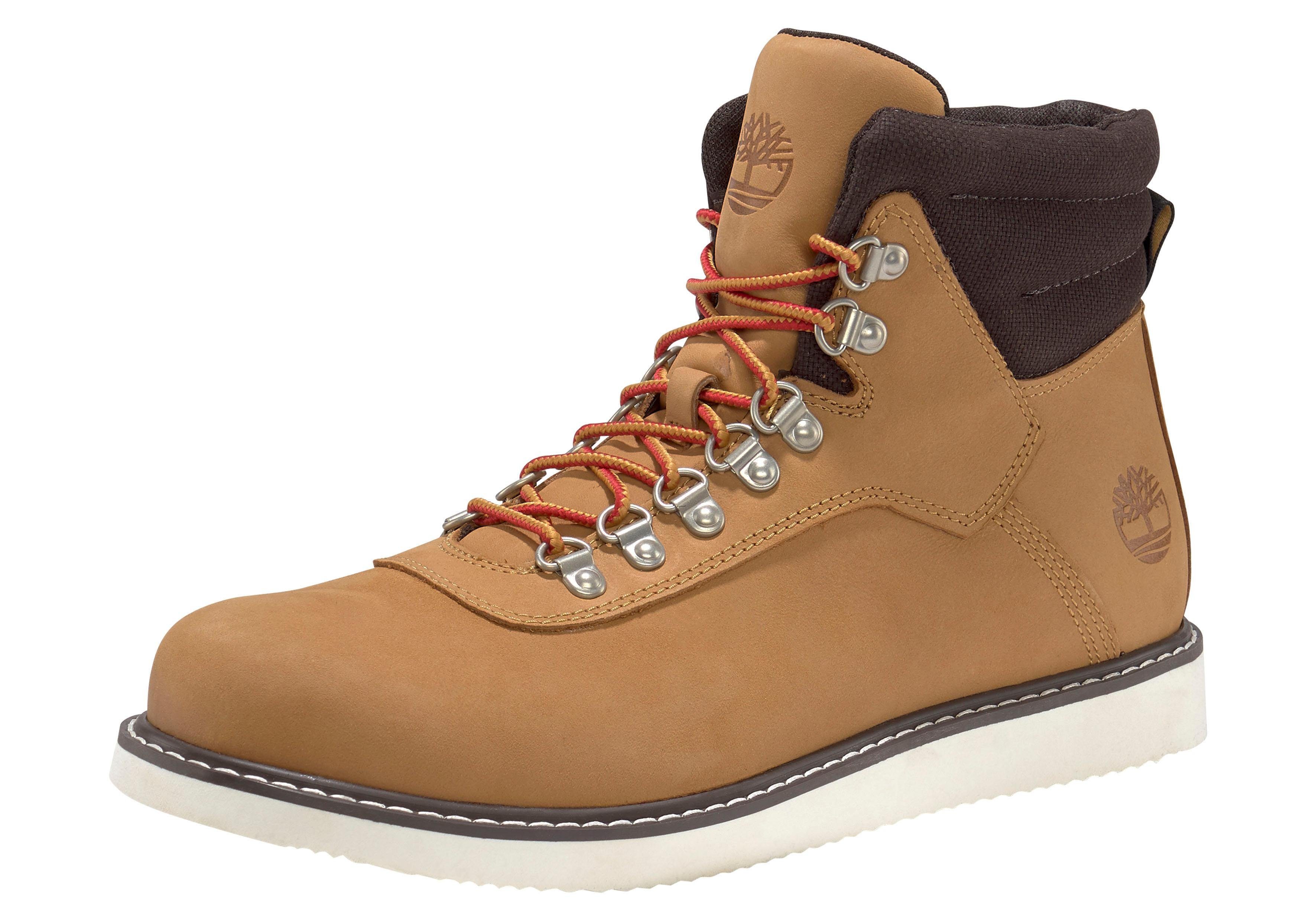 timberland newmarket boot
