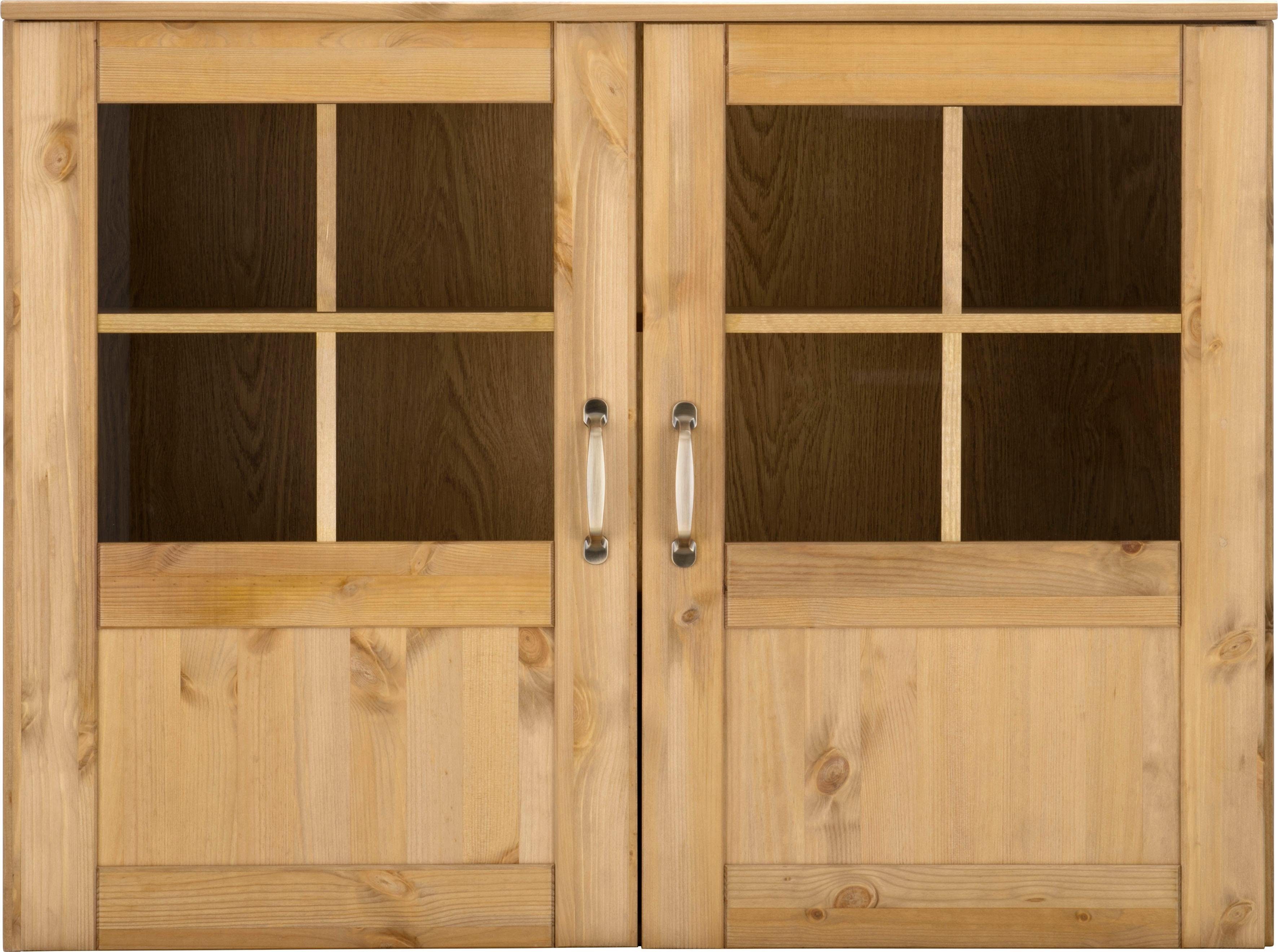 Home affaire Hangend kastje Alby Breedte 100 cm , 2 deuren