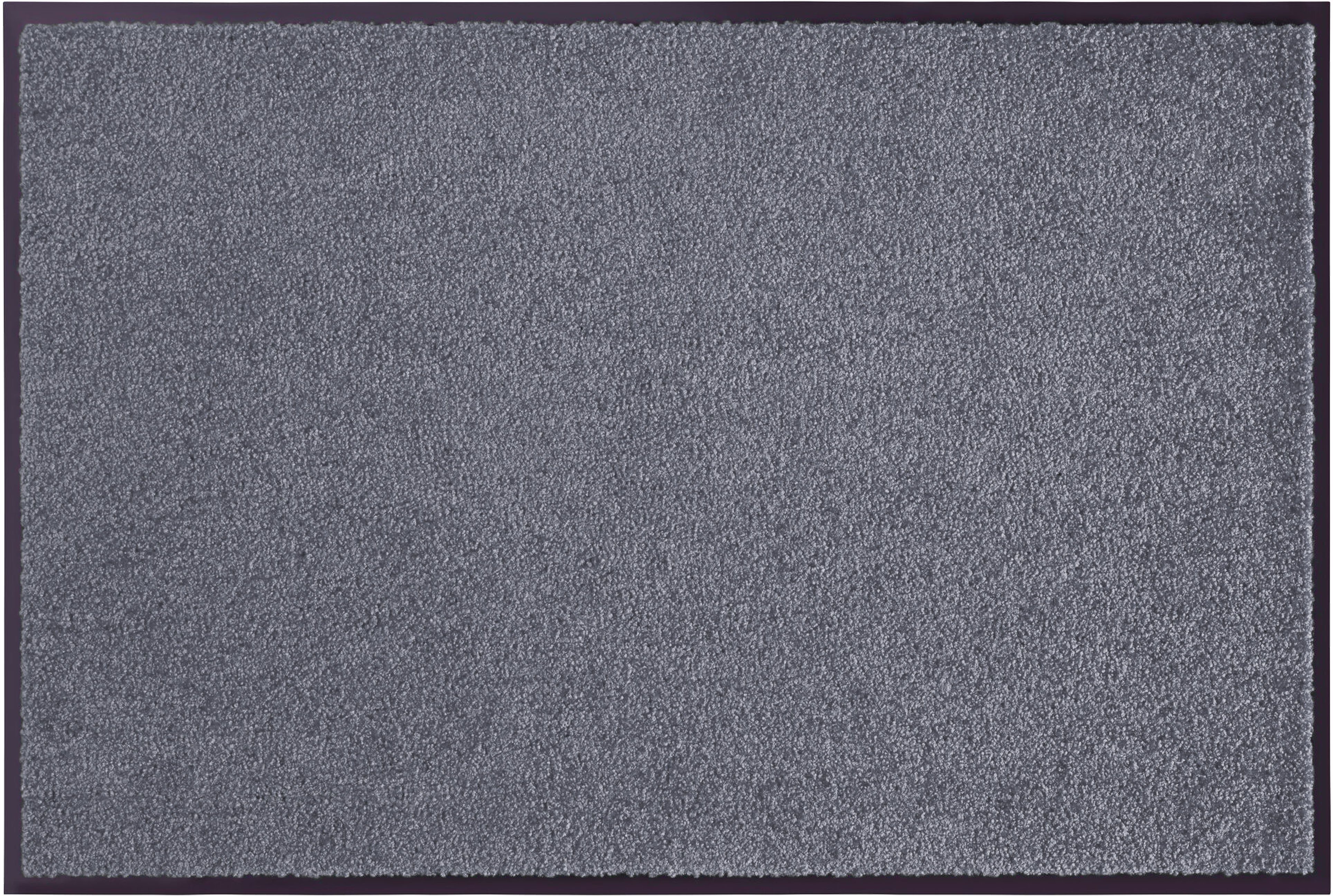 my home Mat Clean & Walk Vuilopvangmat, deurmat, in- en uitwendig, tapijt, loper, wasbaar