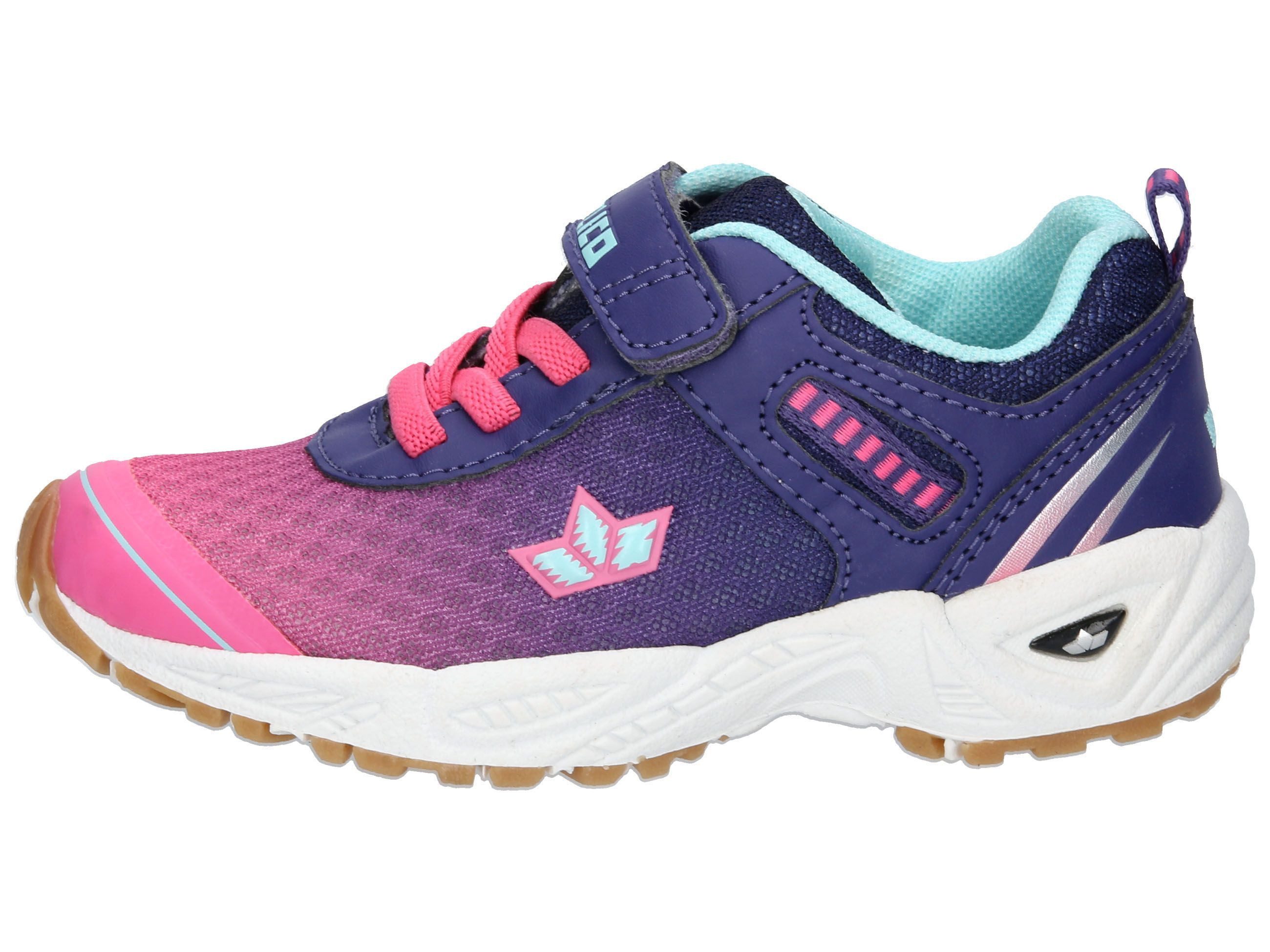 Lico Zaalschoenen Sportschoenen Barney VS