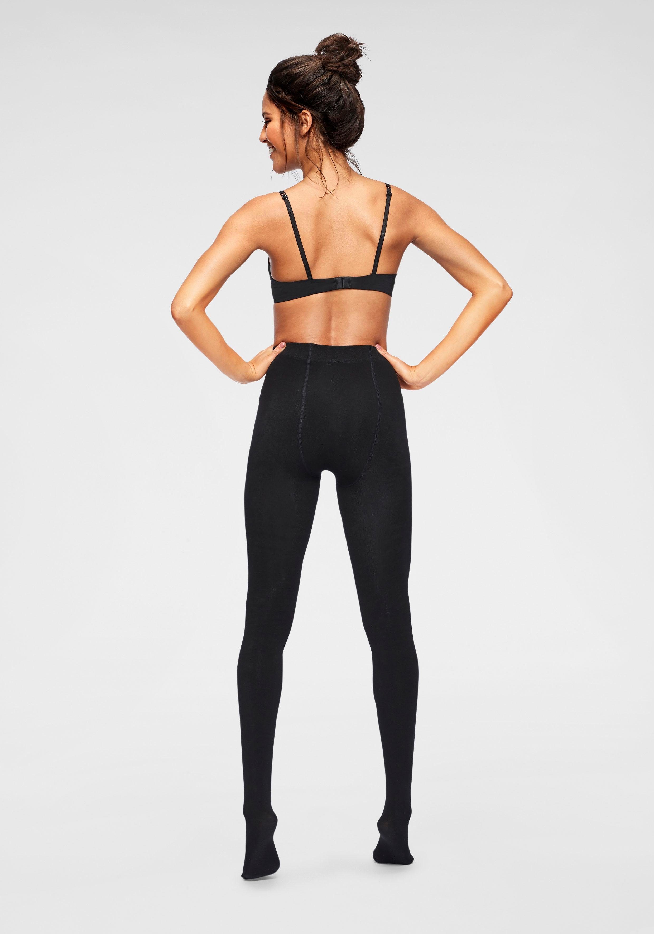 Lavana Thermopanty met een geruwde binnenkant (set, 2 stuks)