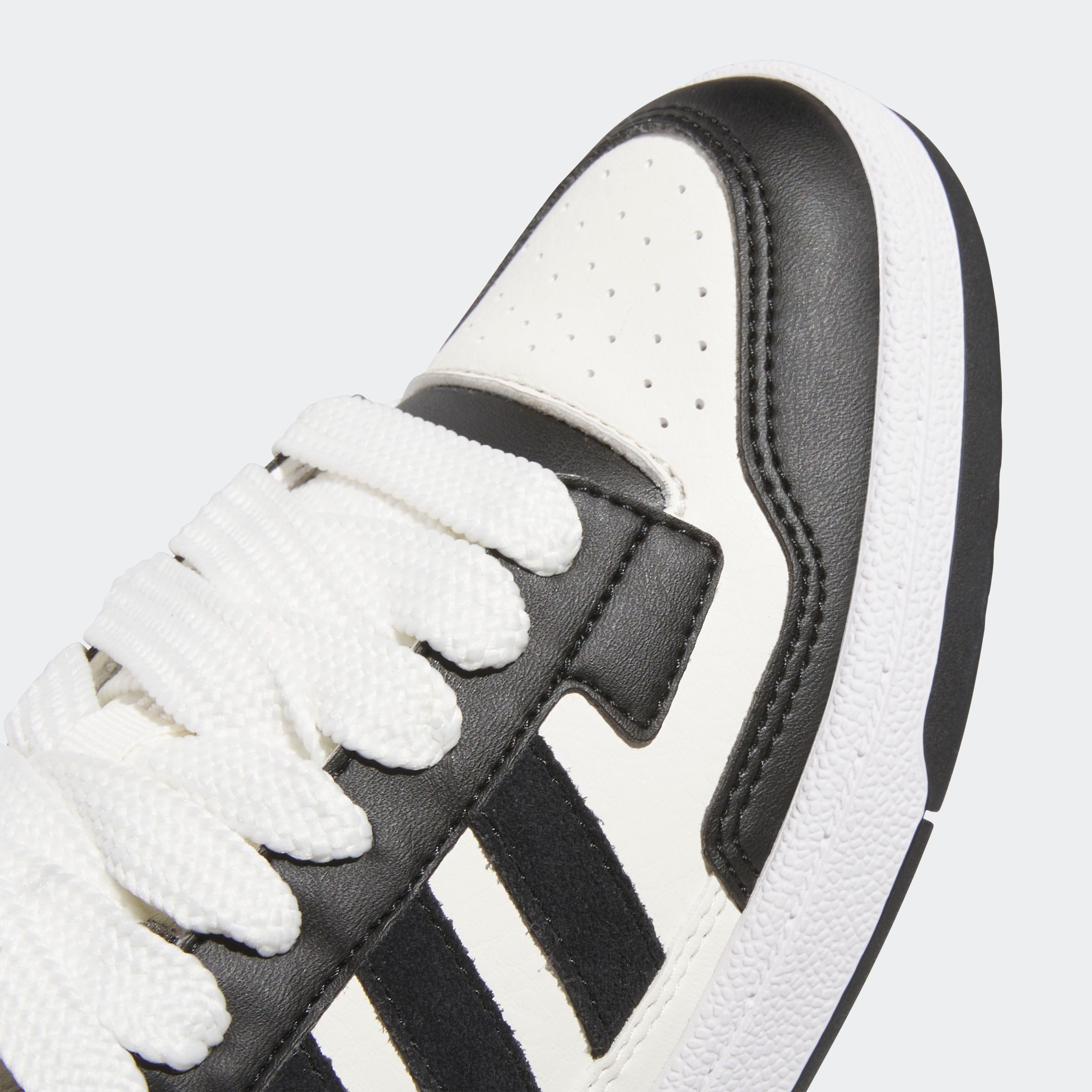 adidas Sportswear Sneakers RAPID COURT LOW