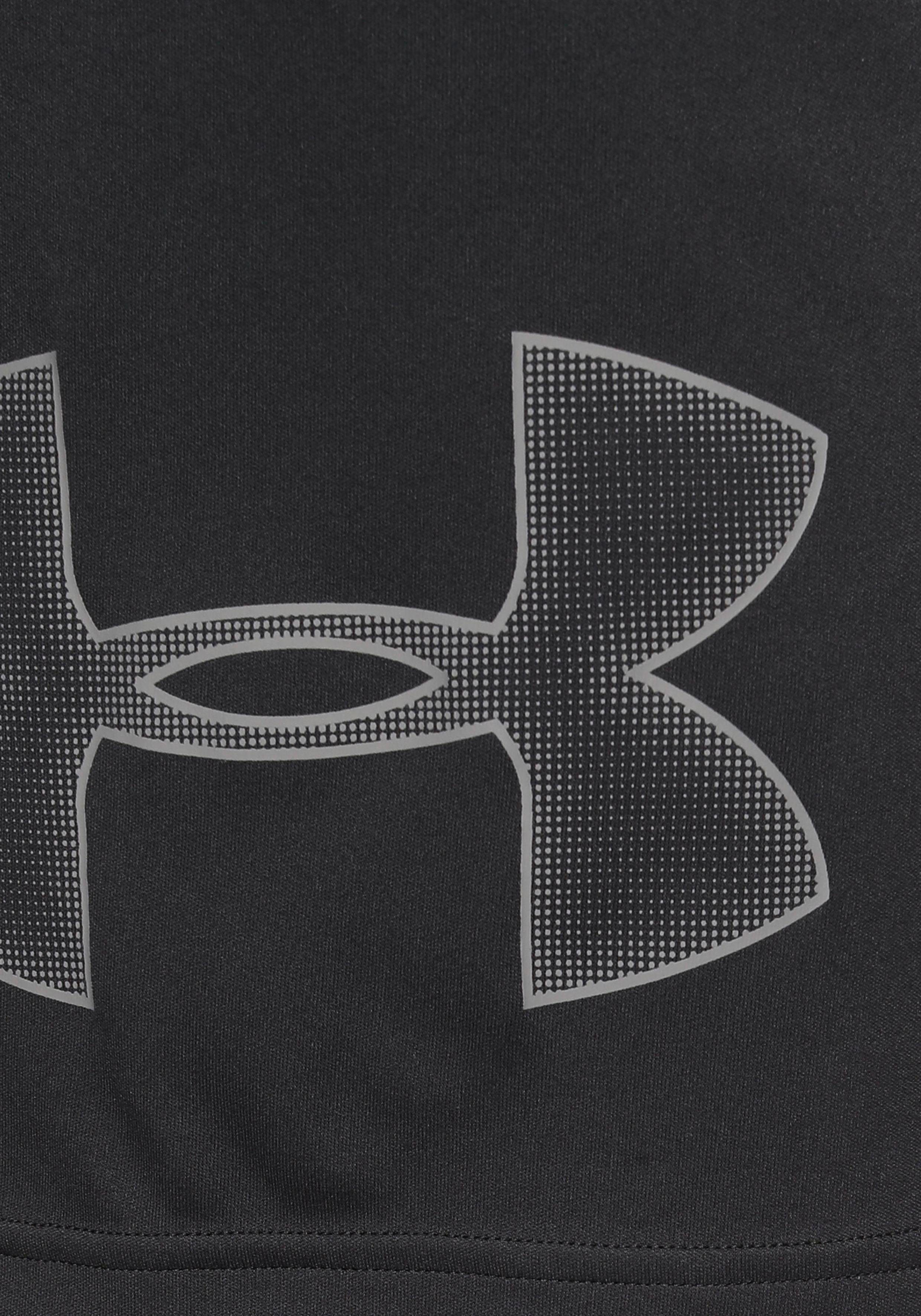 Under Armour® Short UA Tech™ Shorts met Grafiek