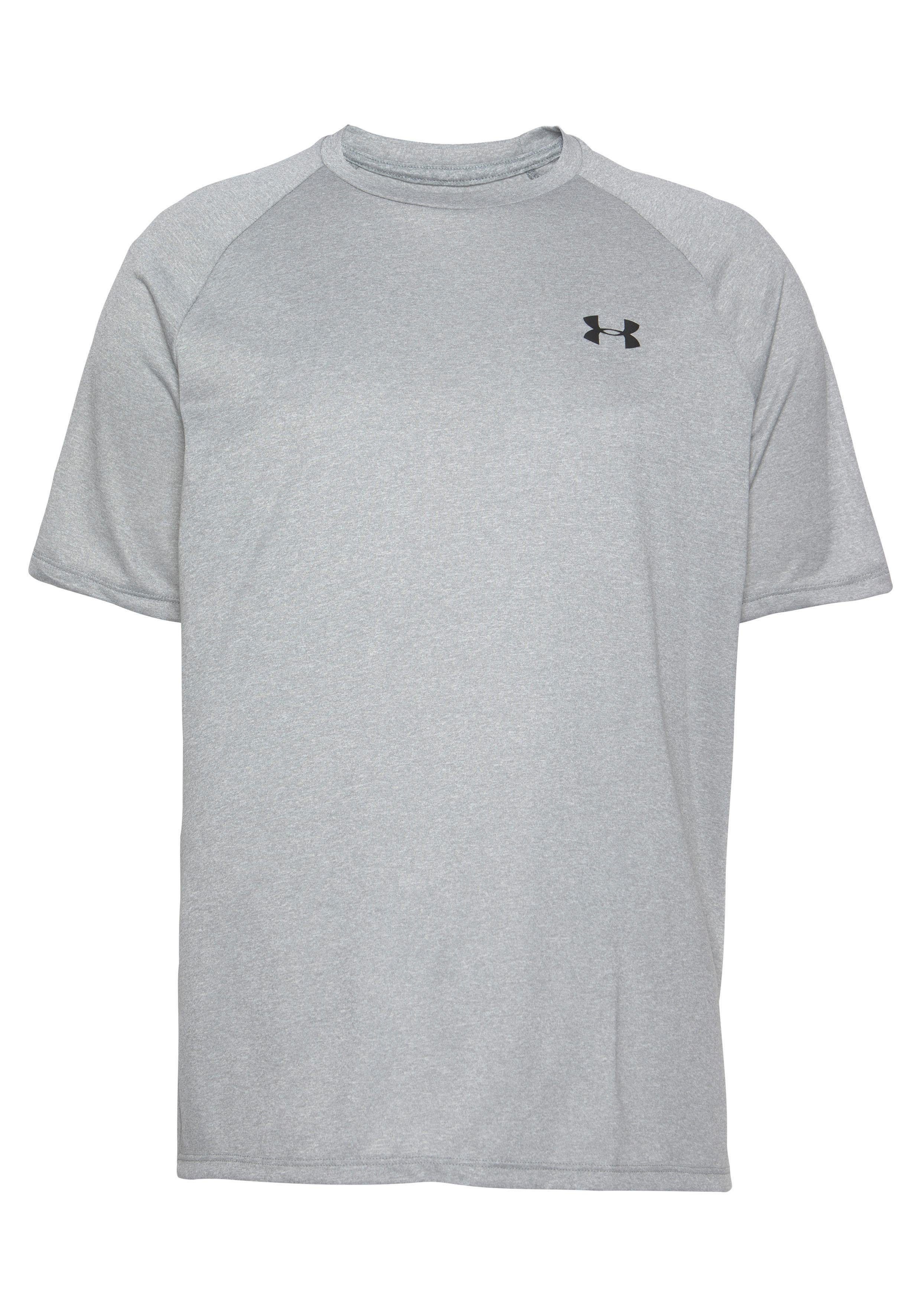 Under Armour® Functioneel shirt UA TECH 2.0 SHORT SLEEVE TEE