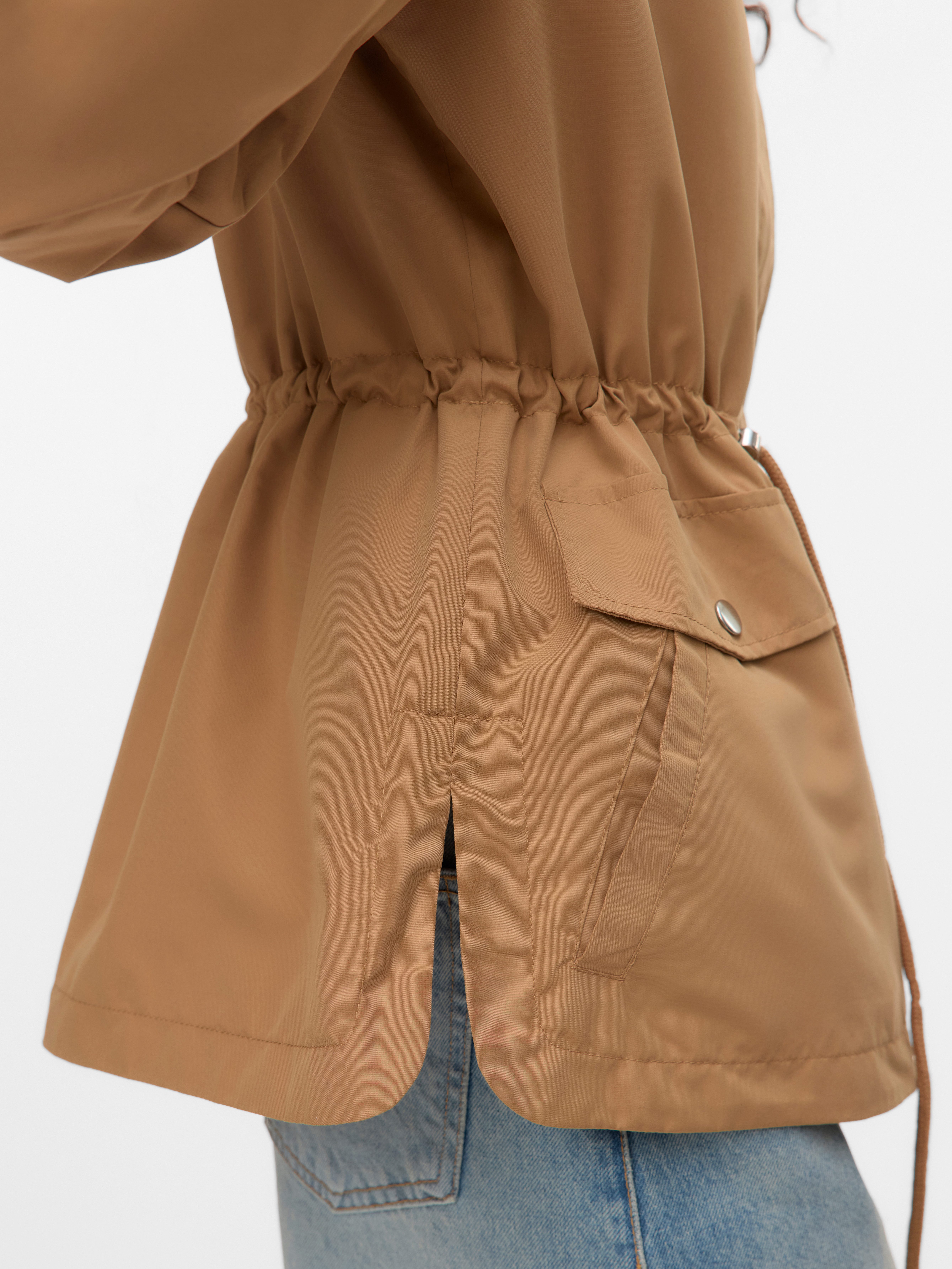 Vero Moda Parka VMPAISLEY PARKA JACKET NOOS