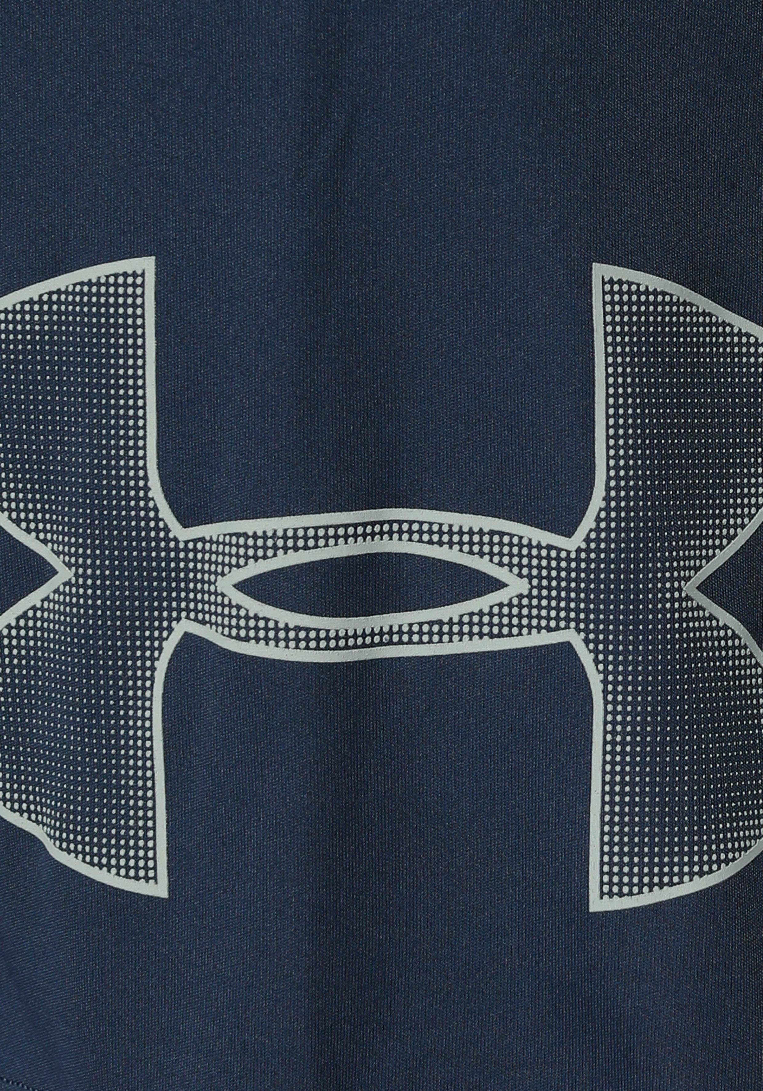 Under Armour® Short UA Tech™ Shorts met Grafiek