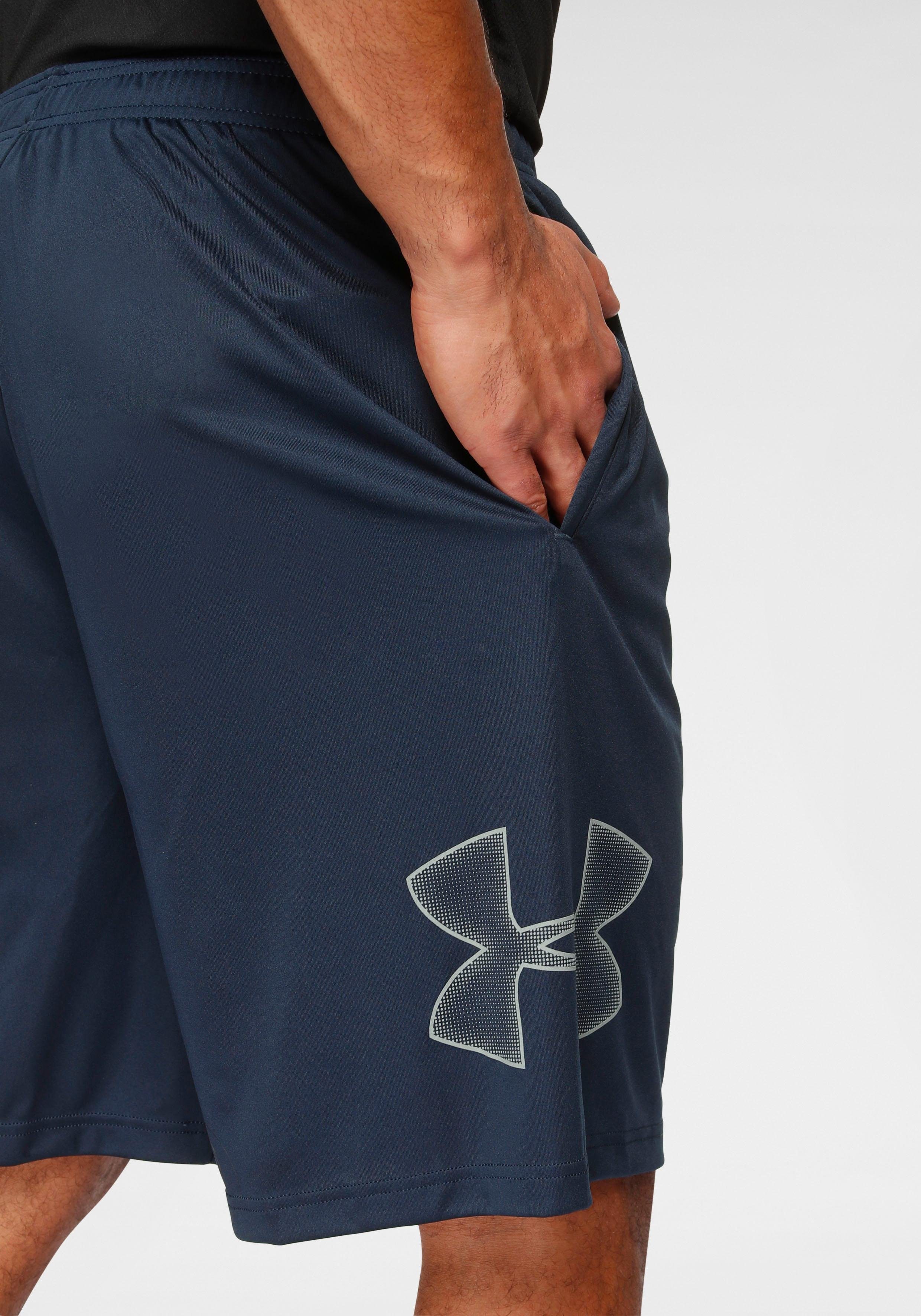 Under Armour® Short UA Tech™ Shorts met Grafiek
