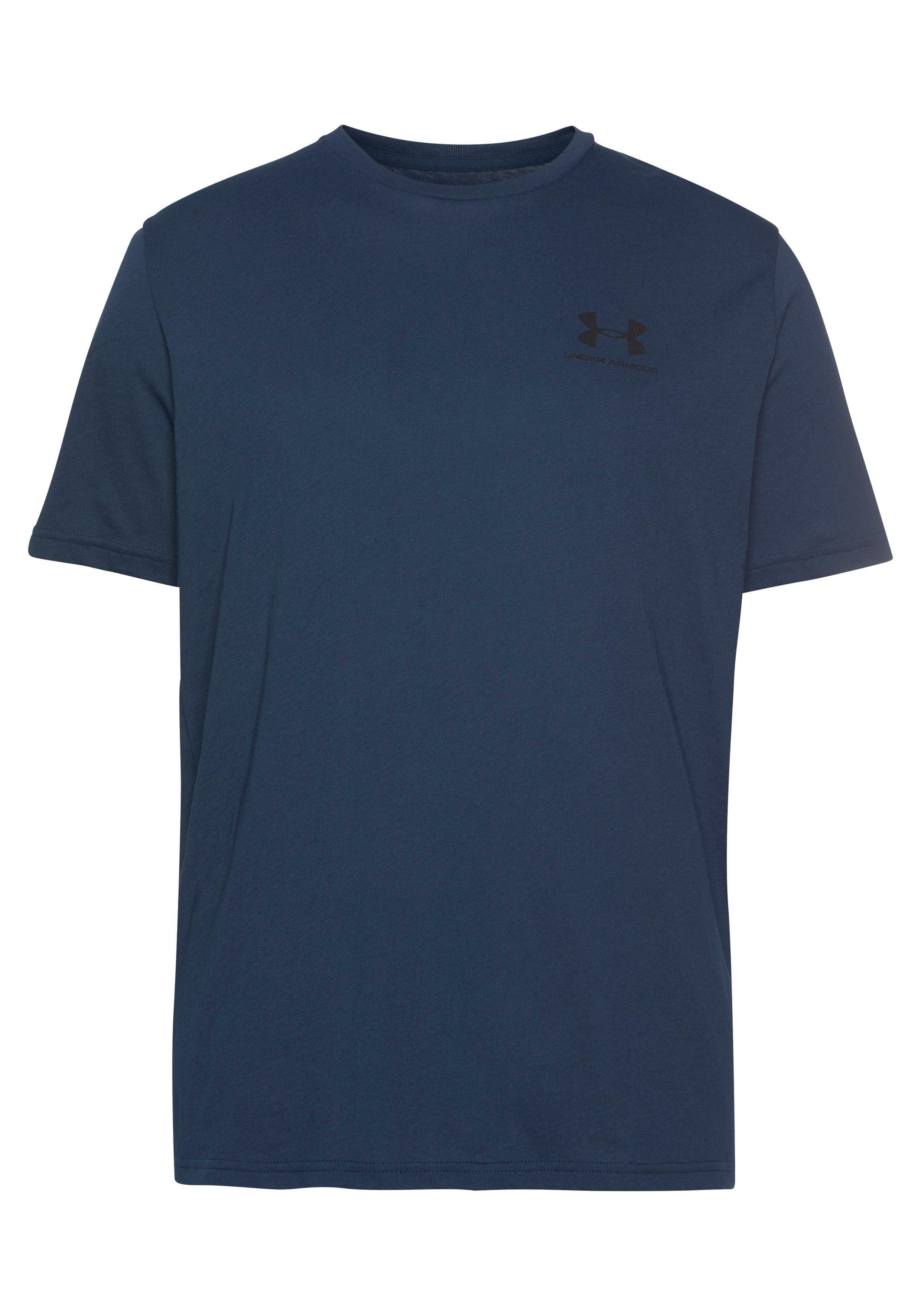 Under Armour® T-shirt UA M SPORTSTYLE LC SS (1-delig)