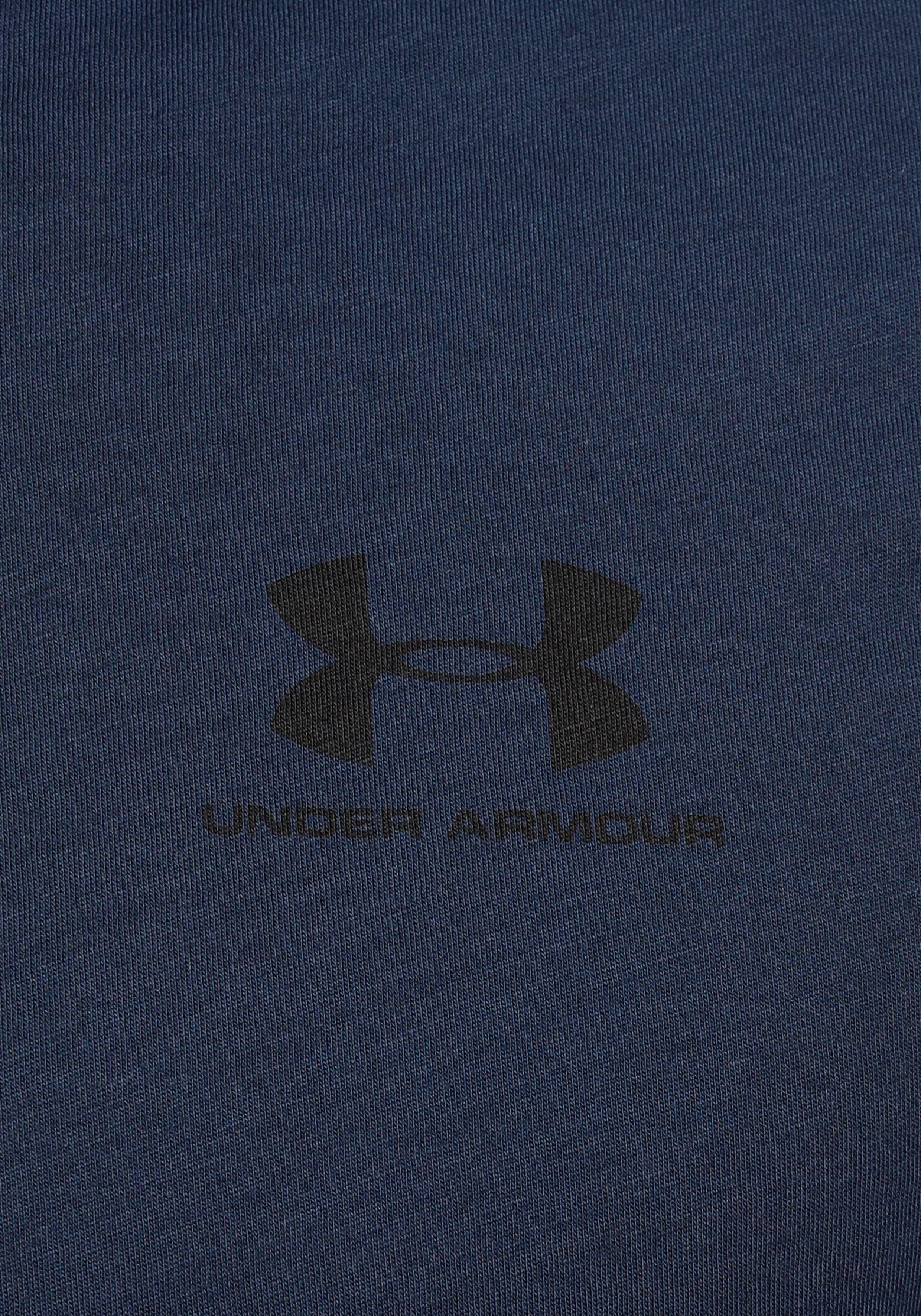 Under Armour® T-shirt UA M SPORTSTYLE LC SS (1-delig)