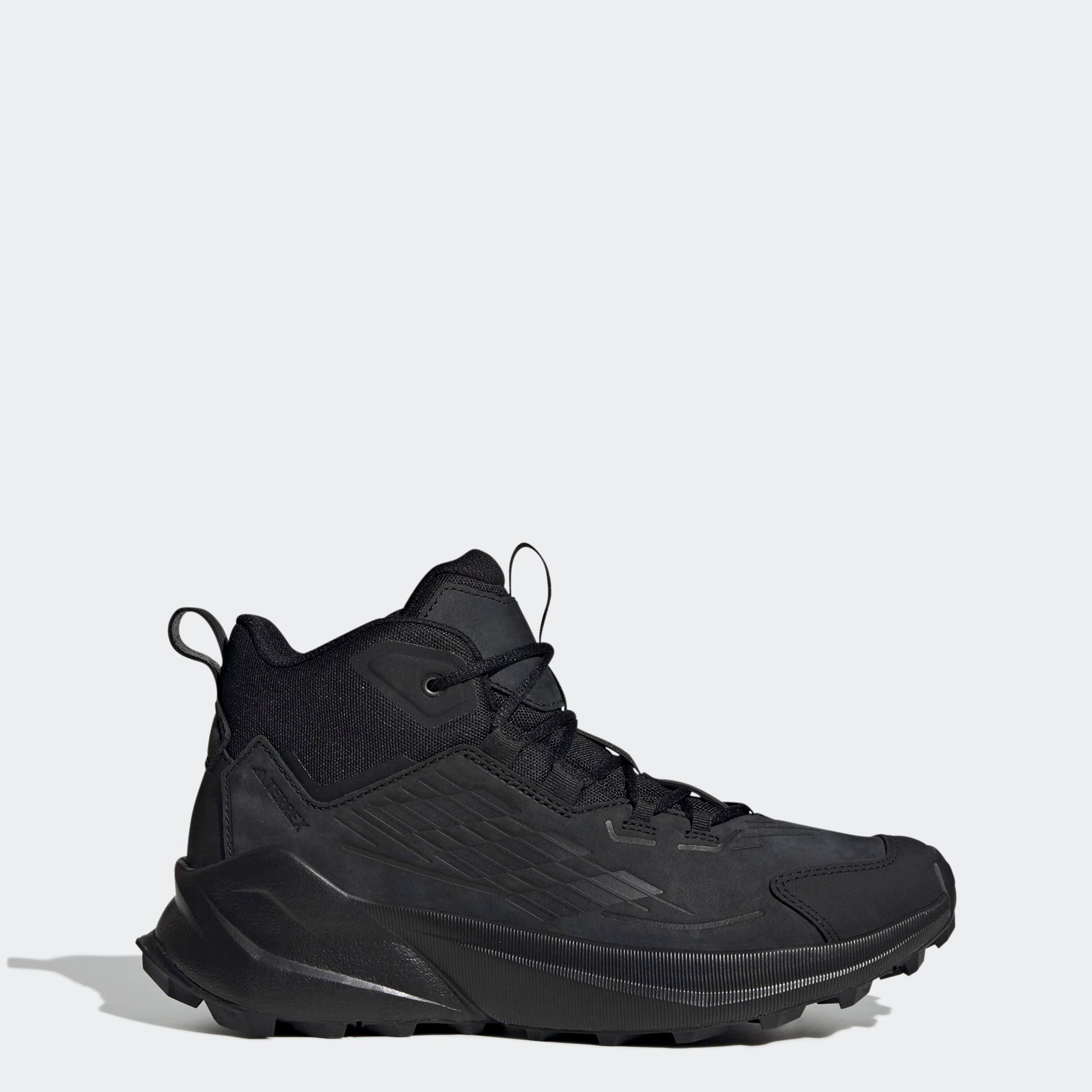 adidas TERREX Wandelschoenen TERREX TRAILMAKER 2.0 LEATHER