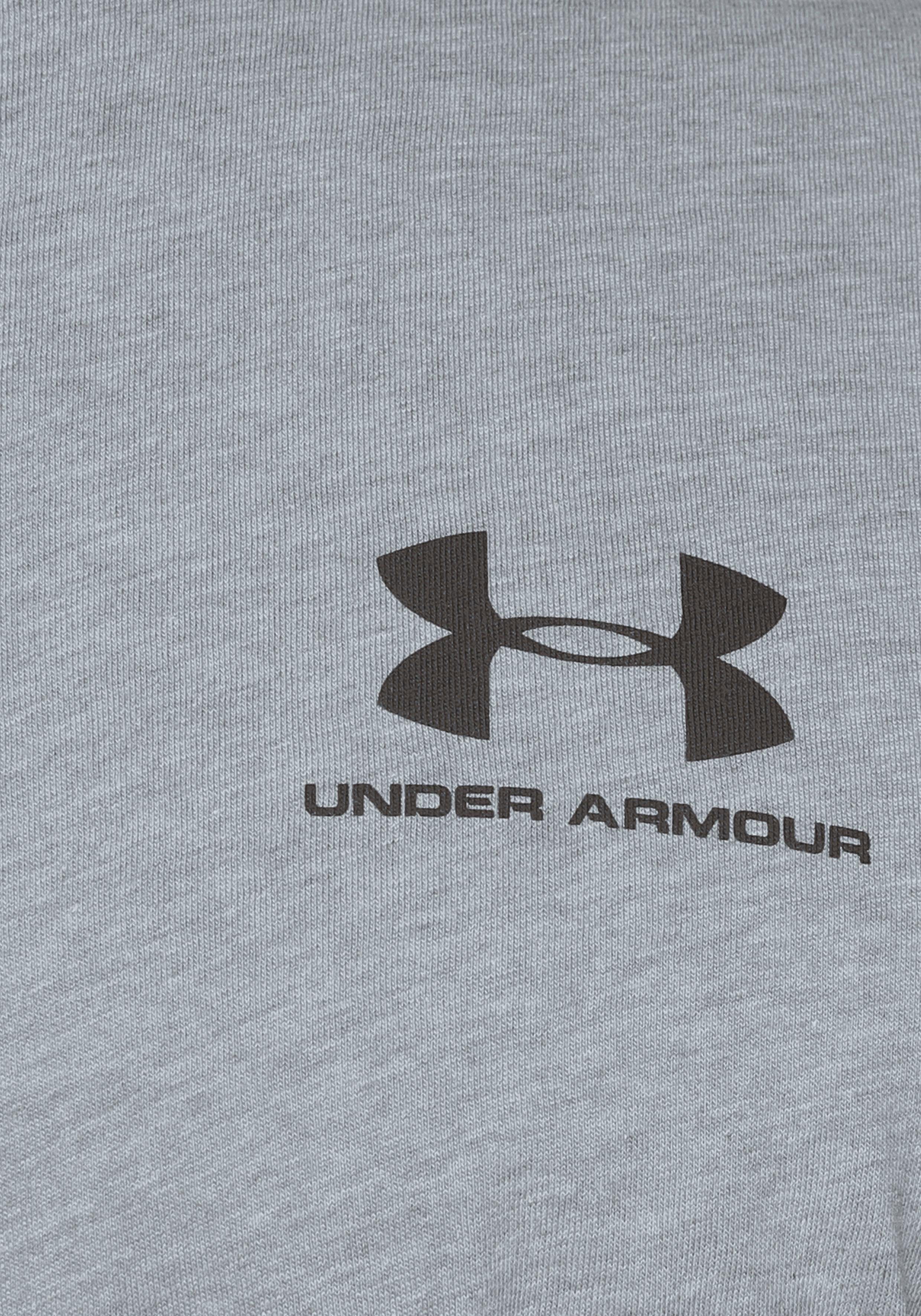 Under Armour® T-shirt UA M SPORTSTYLE LC SS (1-delig)