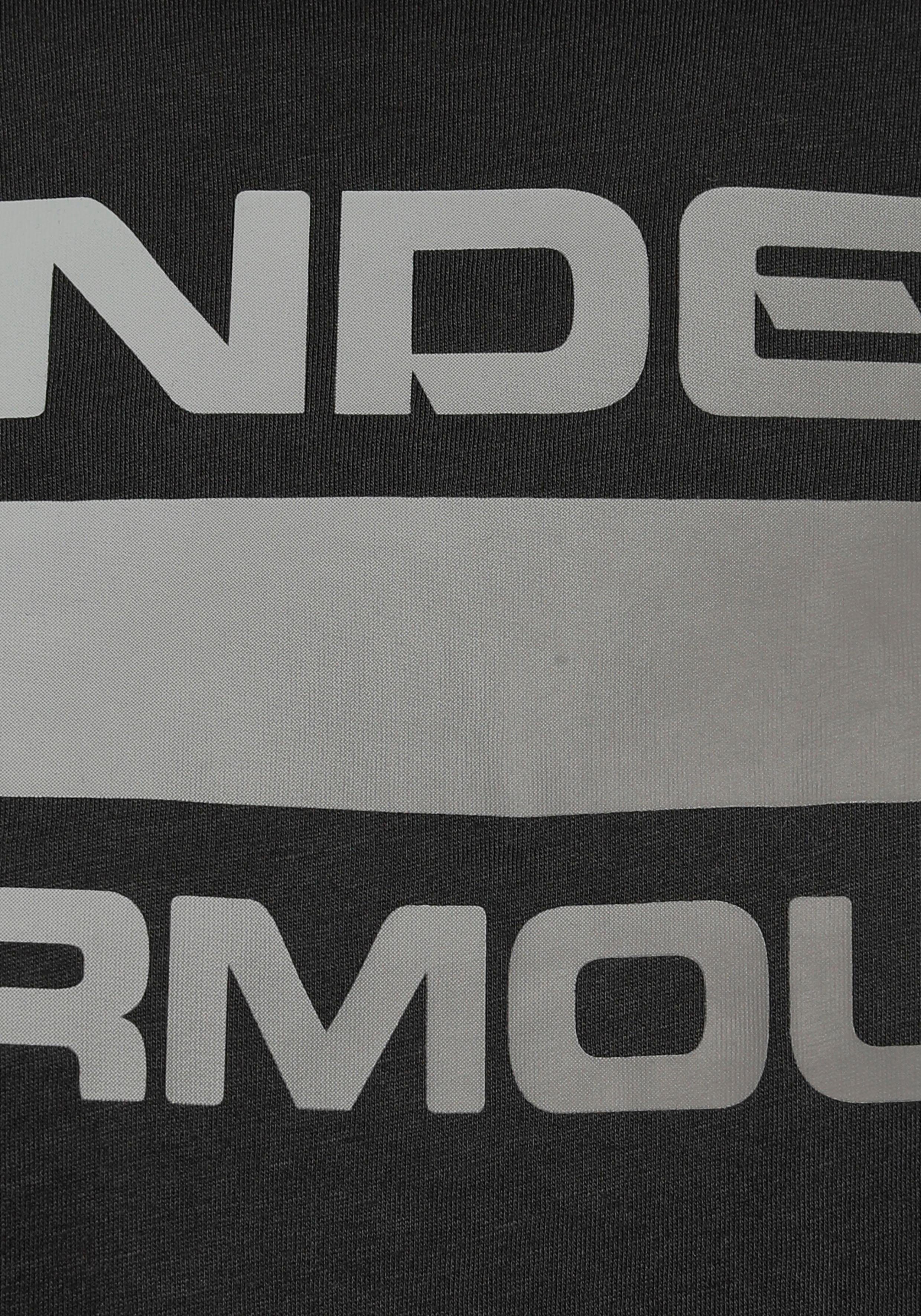 Under Armour® T-shirt UA TEAM ISSUE WORDMARK SS (1-delig)
