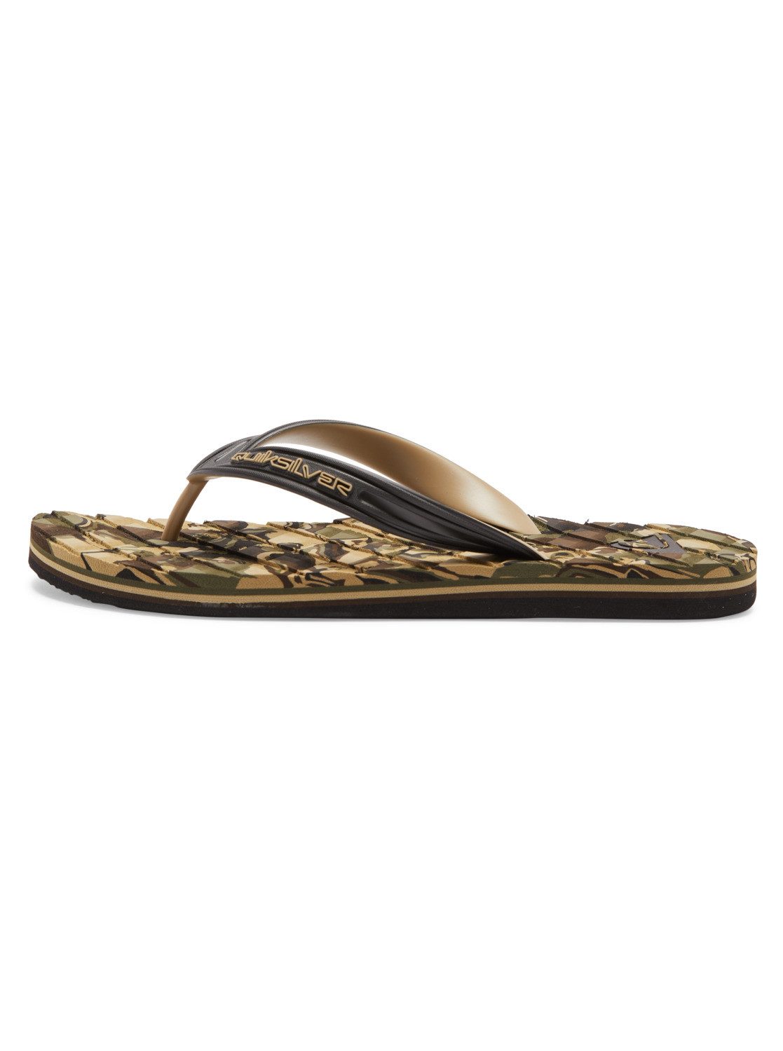 Quiksilver Sandalen Oahuey