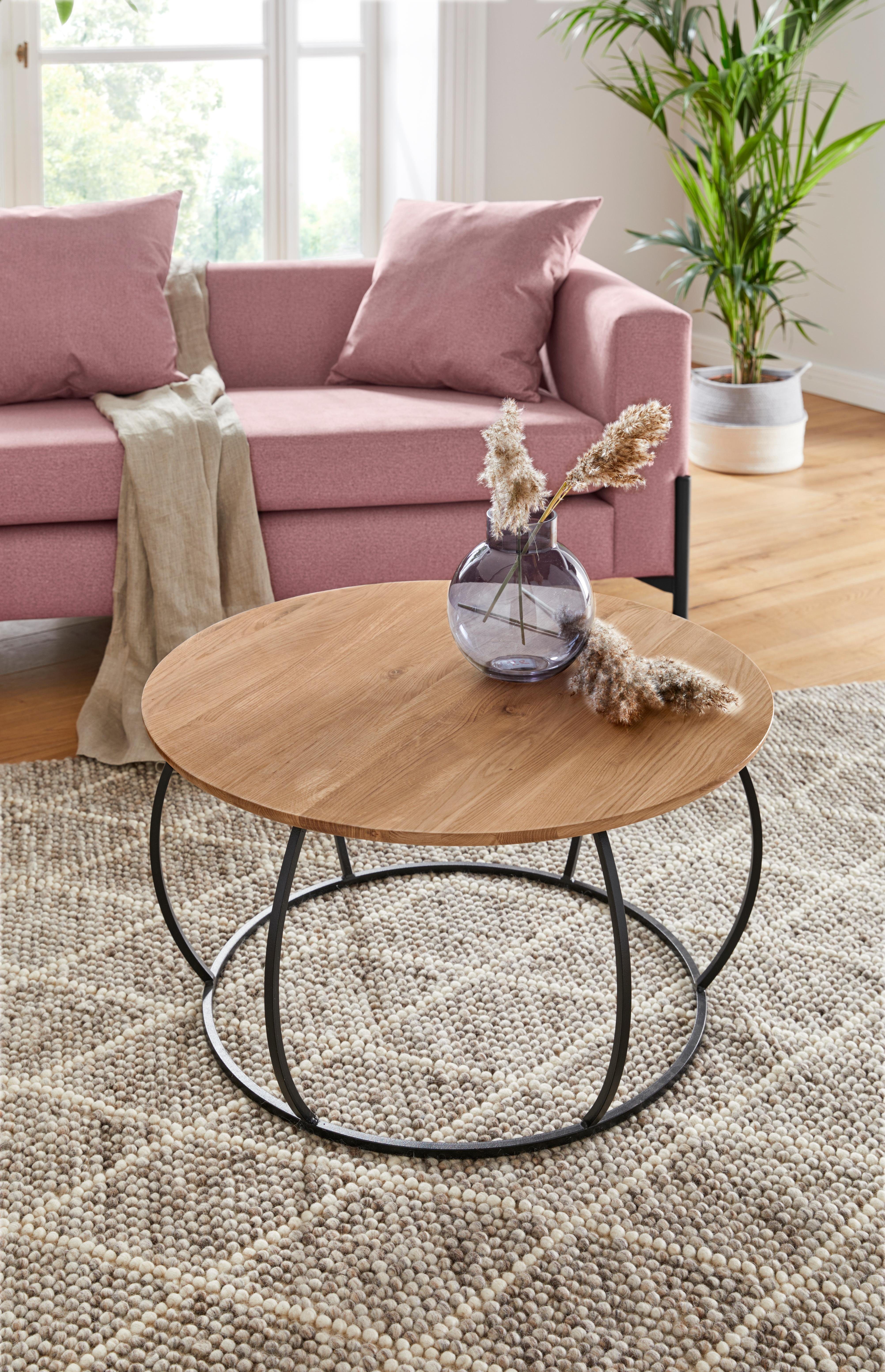 andas Salontafel Maranta van hoge kwaliteit