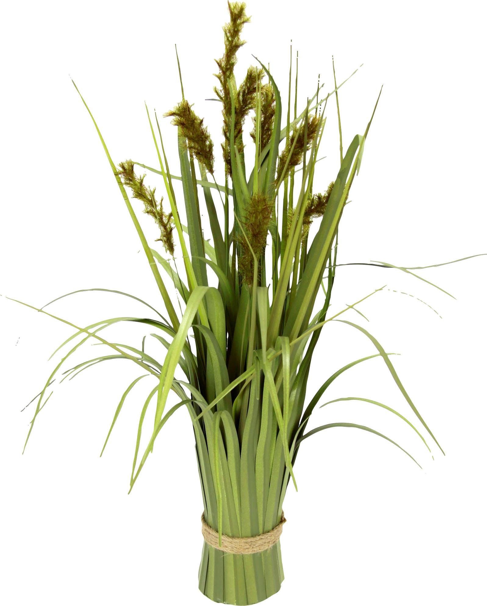 I.GE.A. Kunstgras Grasmix (set, 2 stuks)