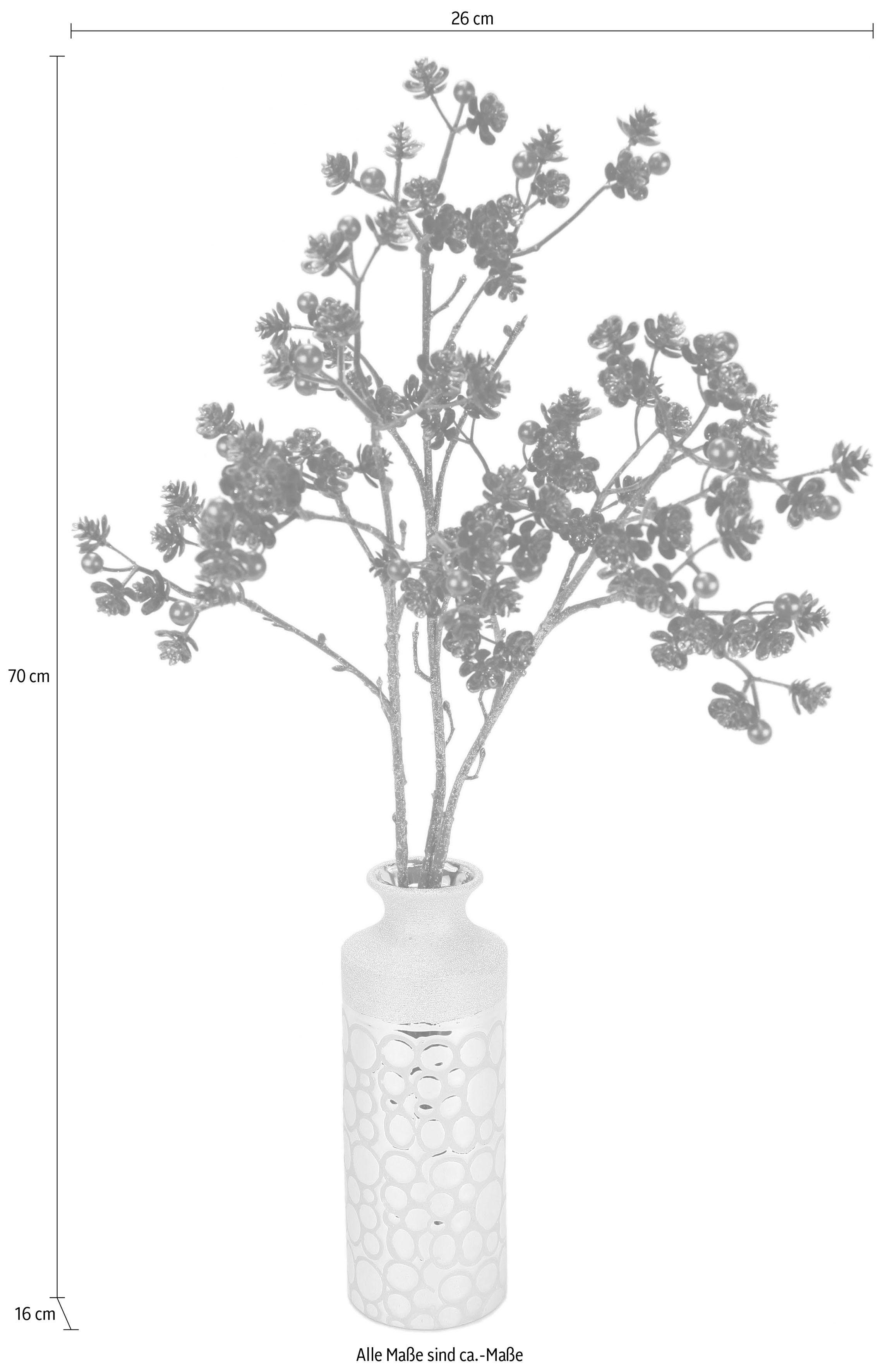 I.GE.A. Kunsttak Bloementak (1 stuk)