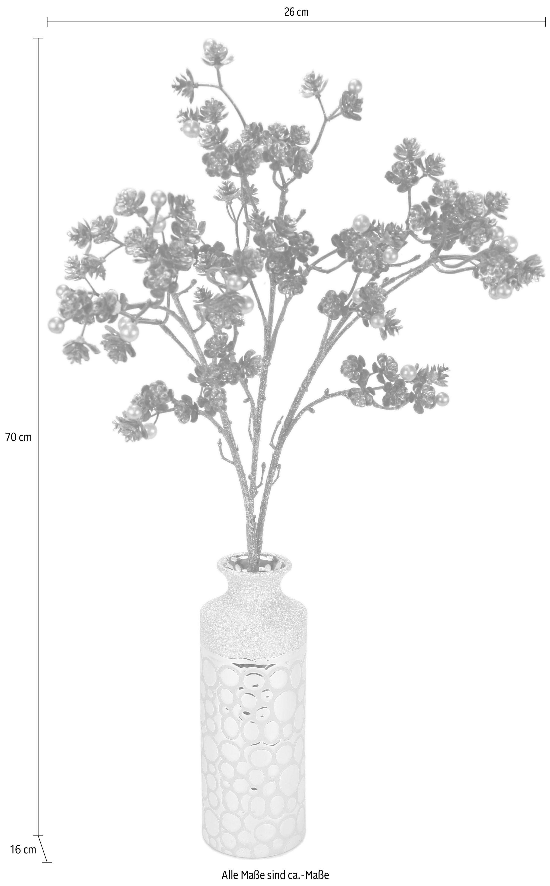 I.GE.A. Kunsttak Bloementak (1 stuk)