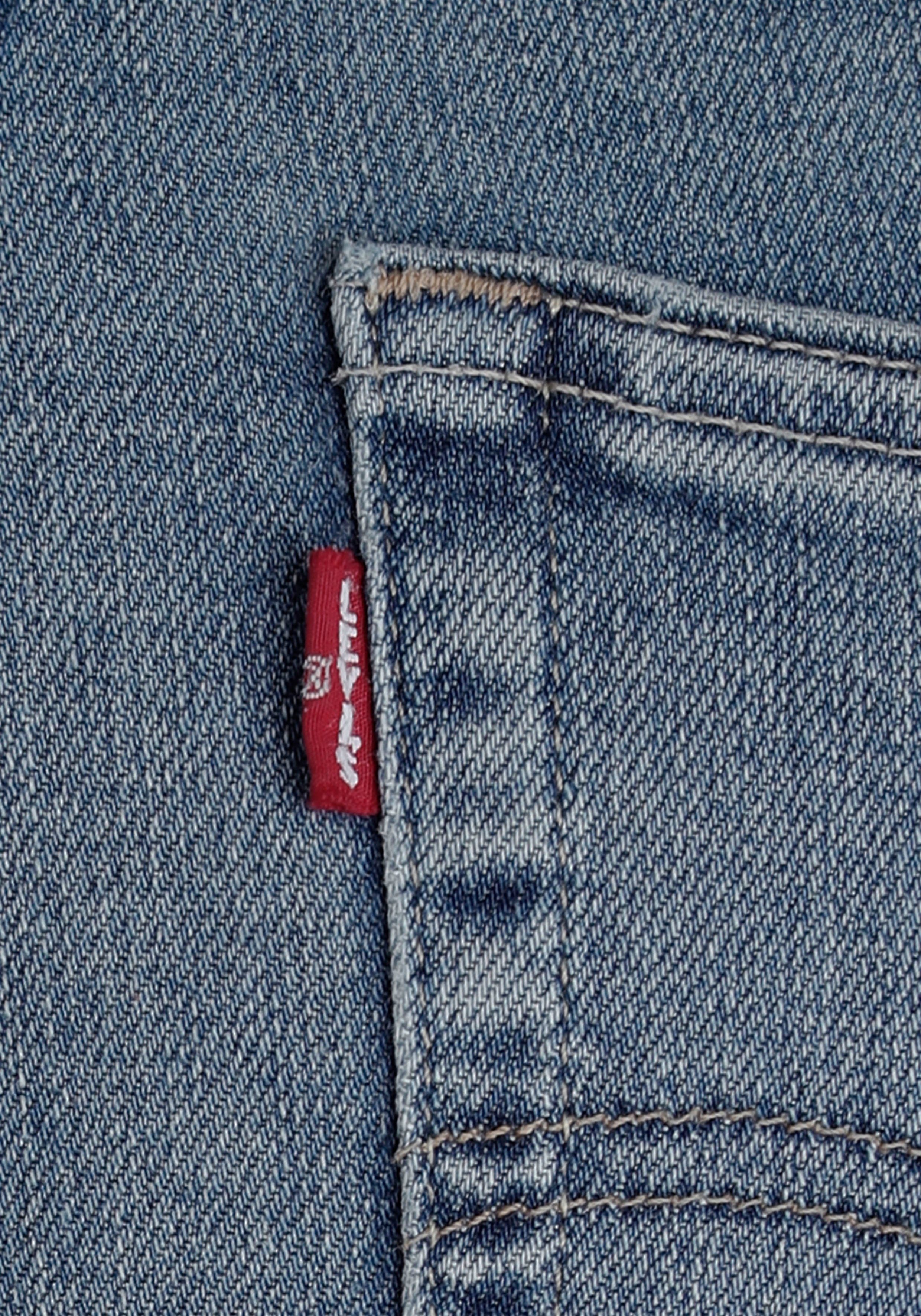 Levi's® Skinny fit jeans 721 High rise skinny