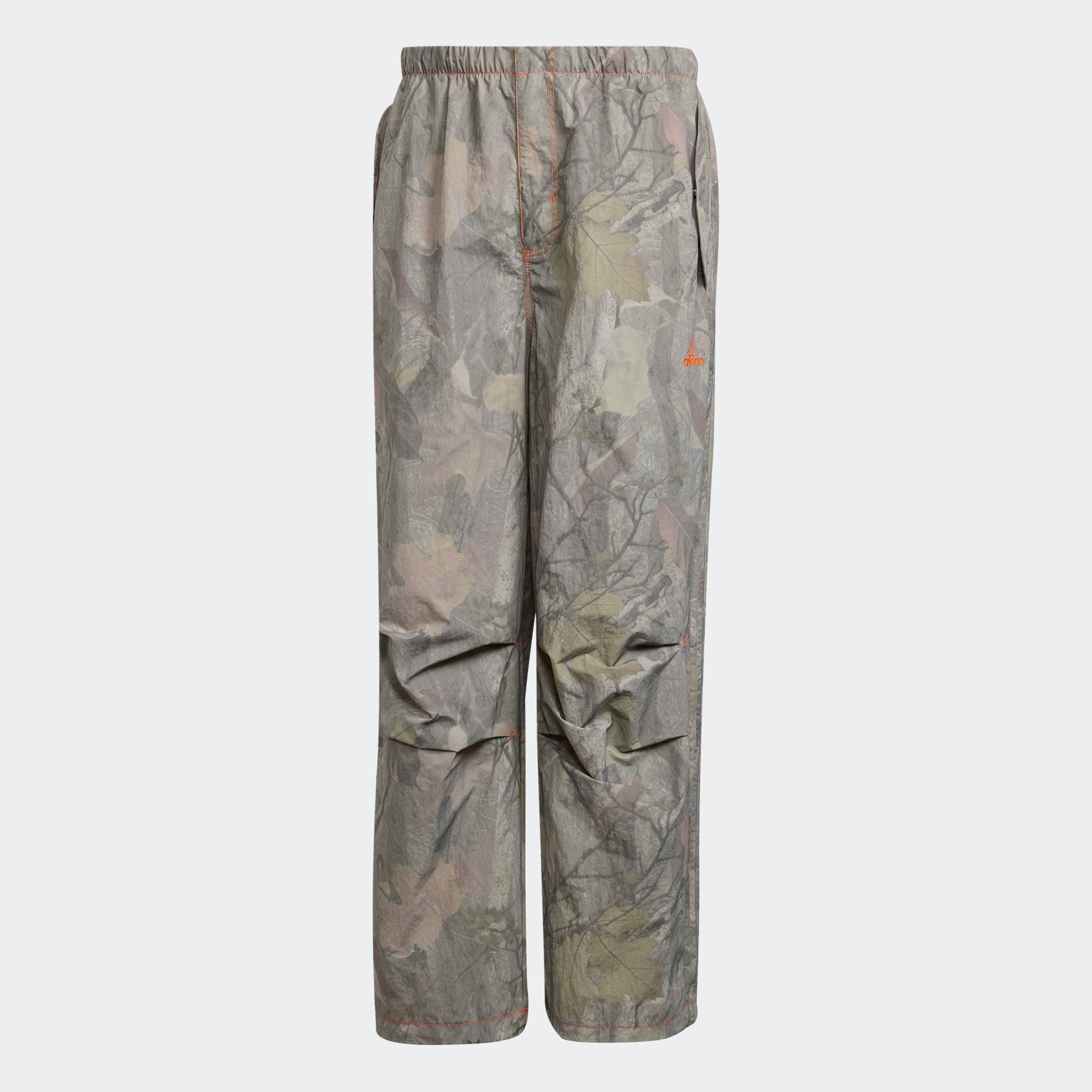 adidas Originals Sportbroek CAMO PANT Q1 (1-delig)