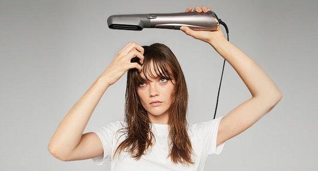 Babyliss Stylingborstel met warme lucht AS136E Air Style 1000