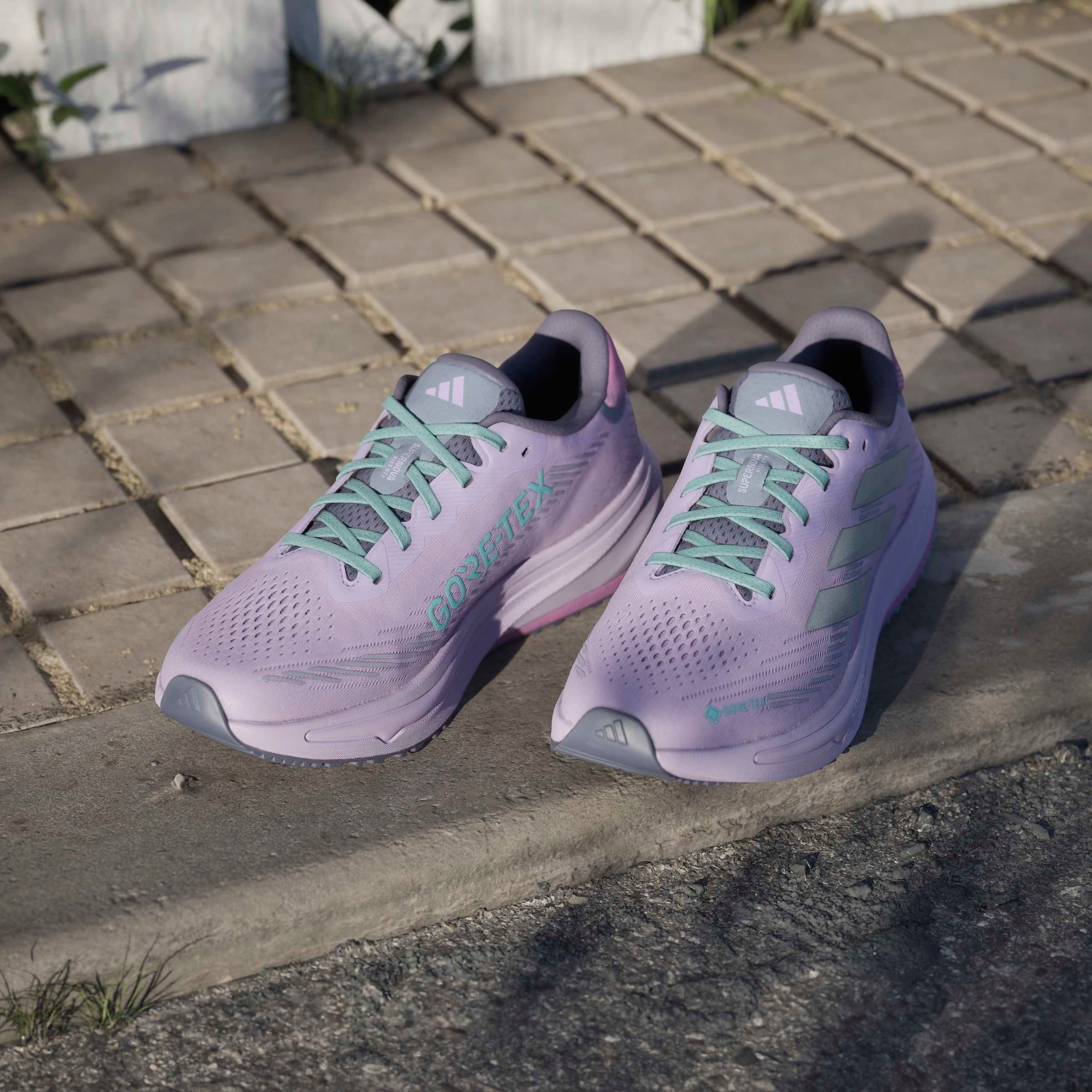 adidas Performance Runningschoenen SUPERNOVA RISE GTX