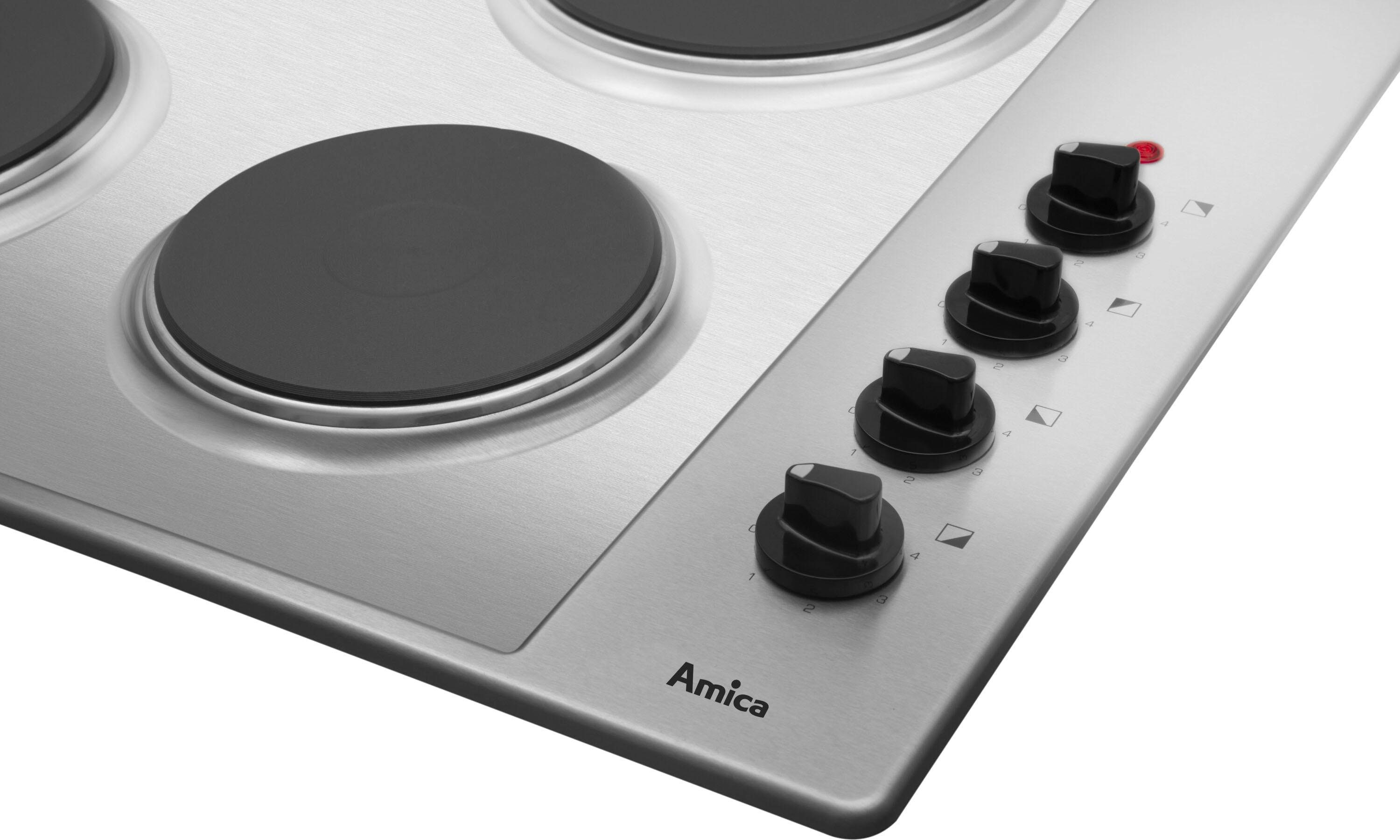 Amica Elektrische kookplaat KME 13139 E