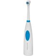 proficare elektrische tandenborstel pc-ez 3054 wit