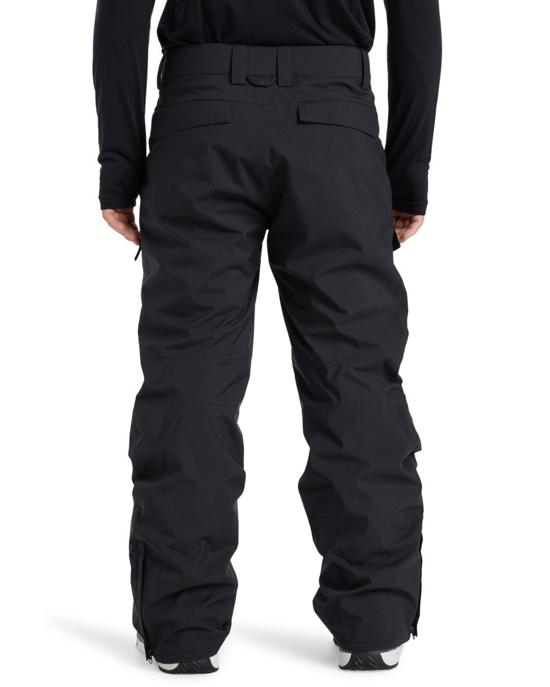 Quiksilver Snowboardbroek Utility