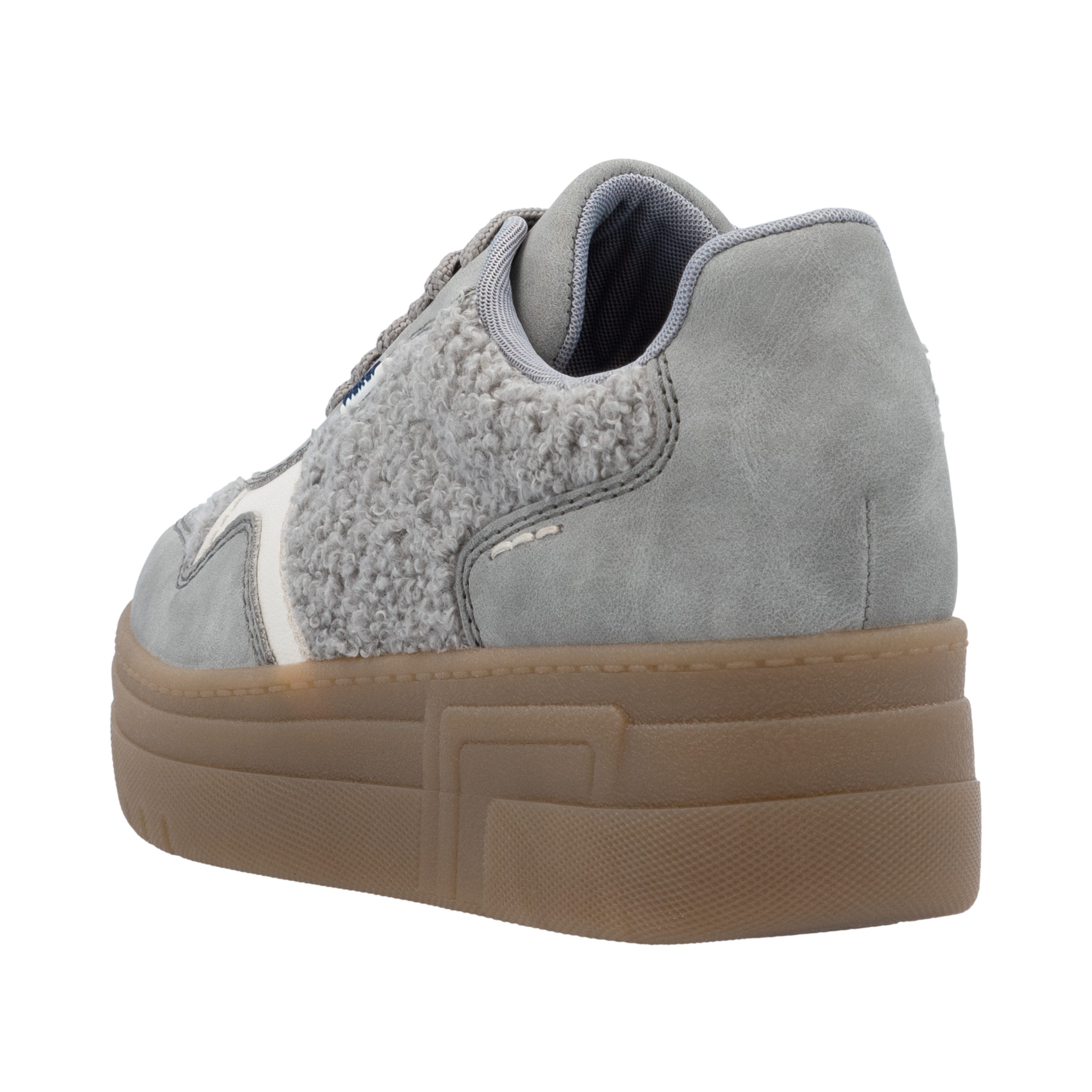 Rieker Plateausneakers