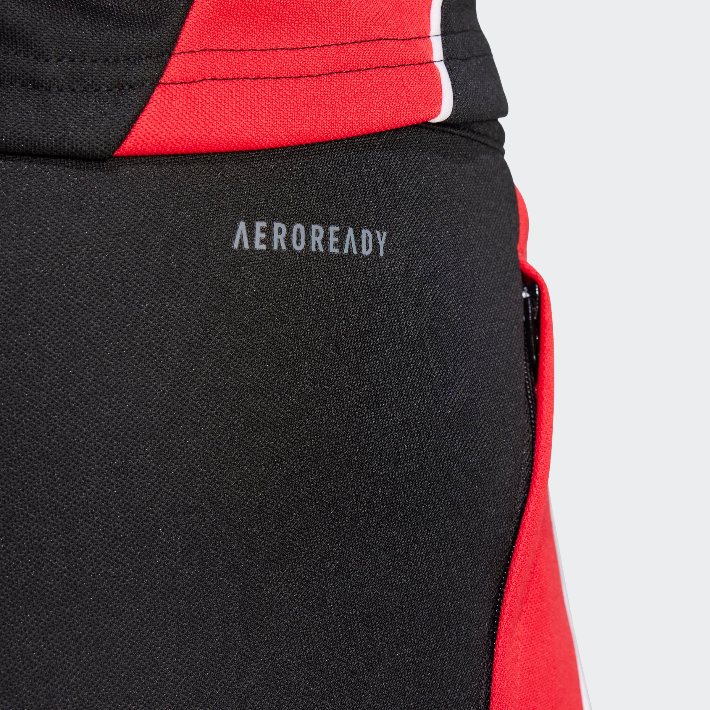 adidas Performance Trainingsbroek TIRO24 TRPNT S (1-delig)