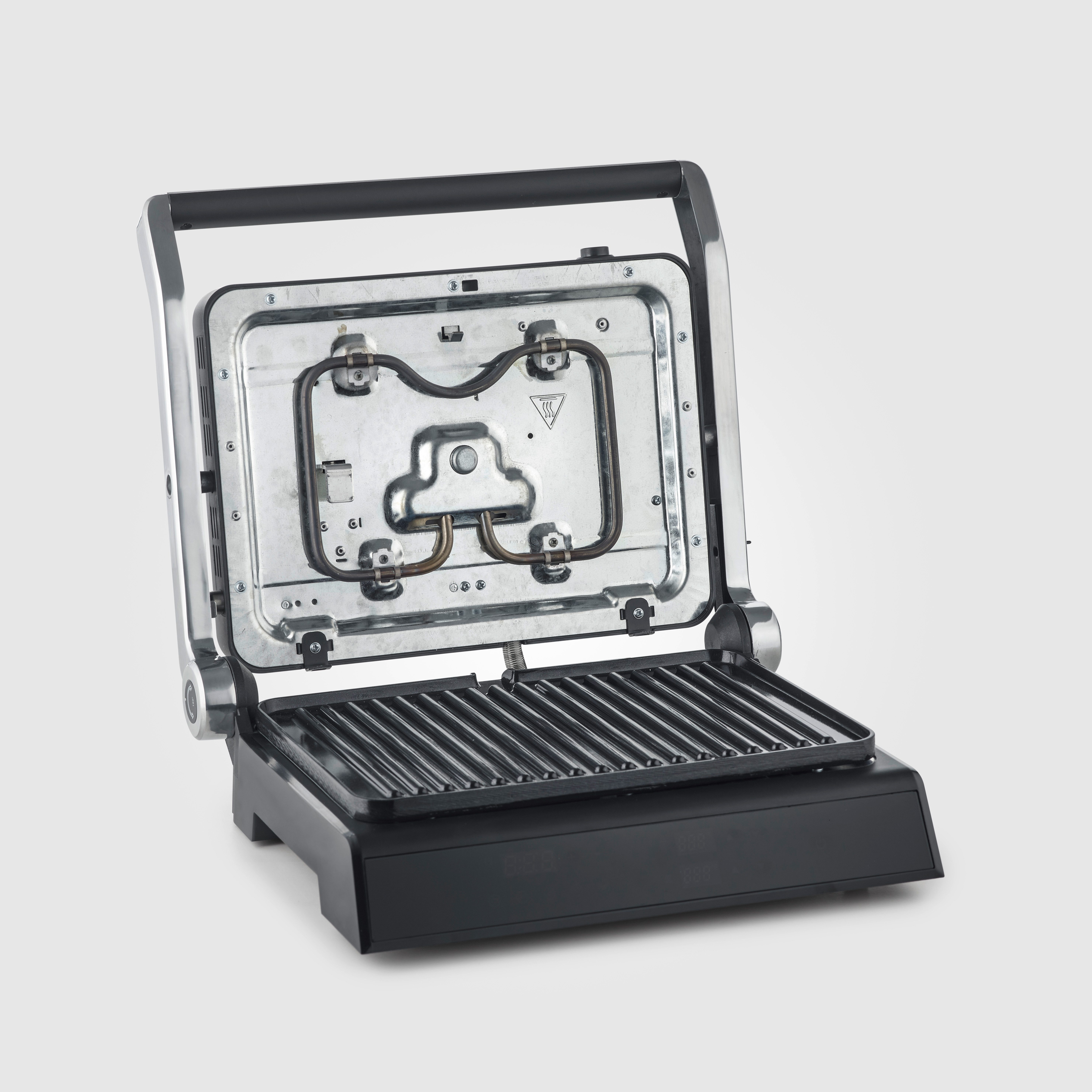 Severin Contactgrill KG2399 SEVINI COMFORT