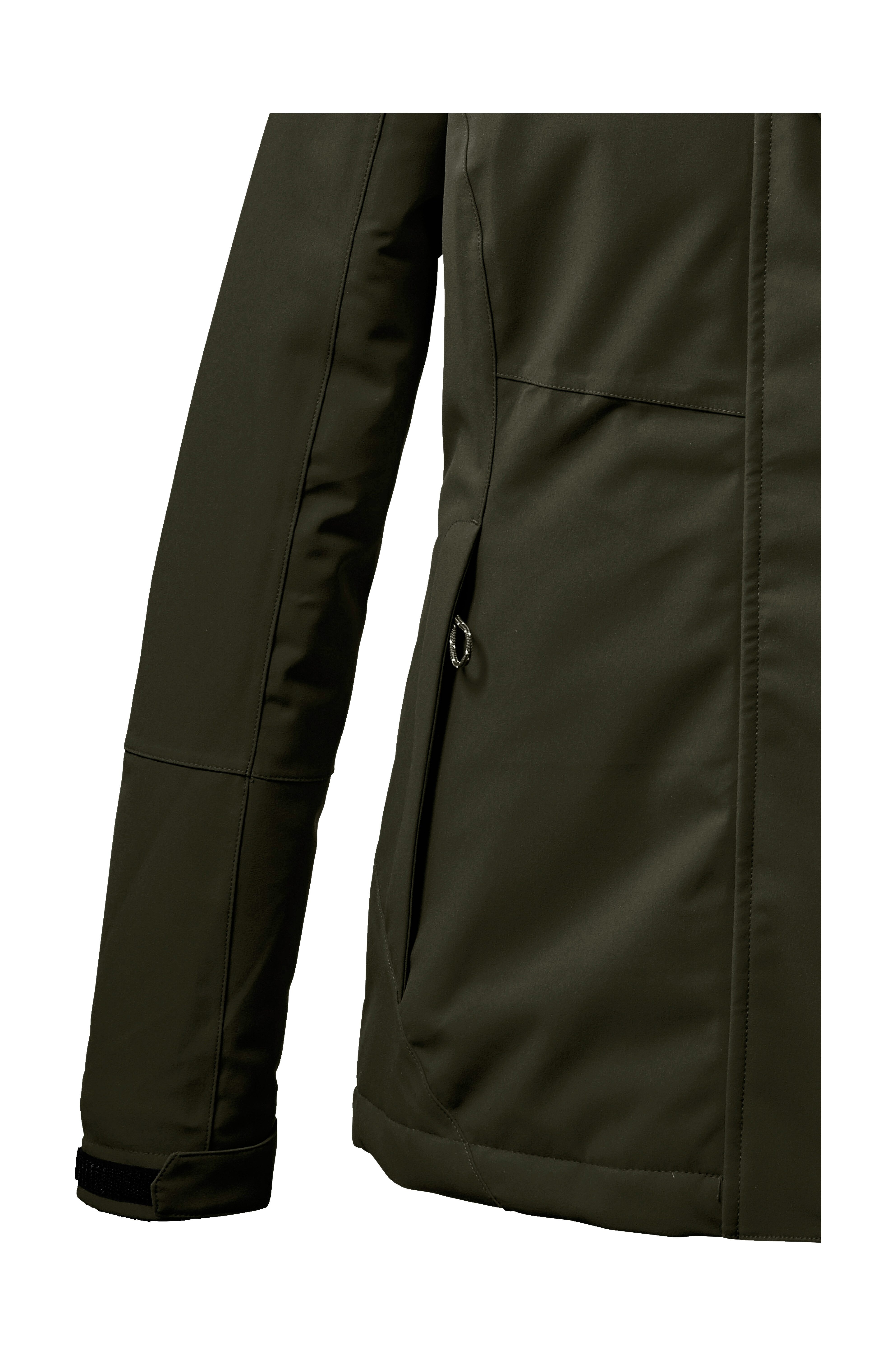 Killtec Outdoorjack KOW 140 WMN JCKT
