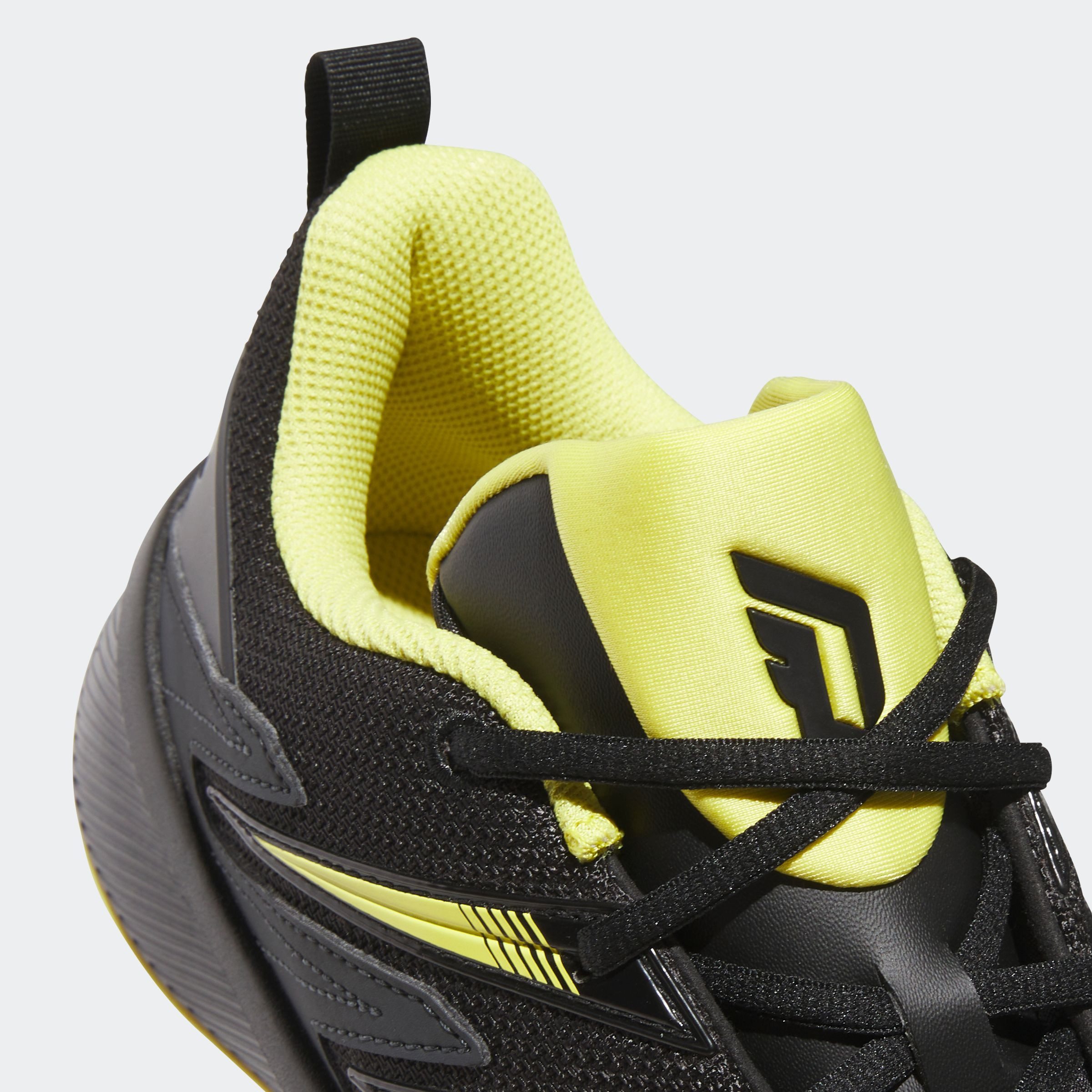 adidas Performance Basketbalschoenen DAME CERTIFIED 3