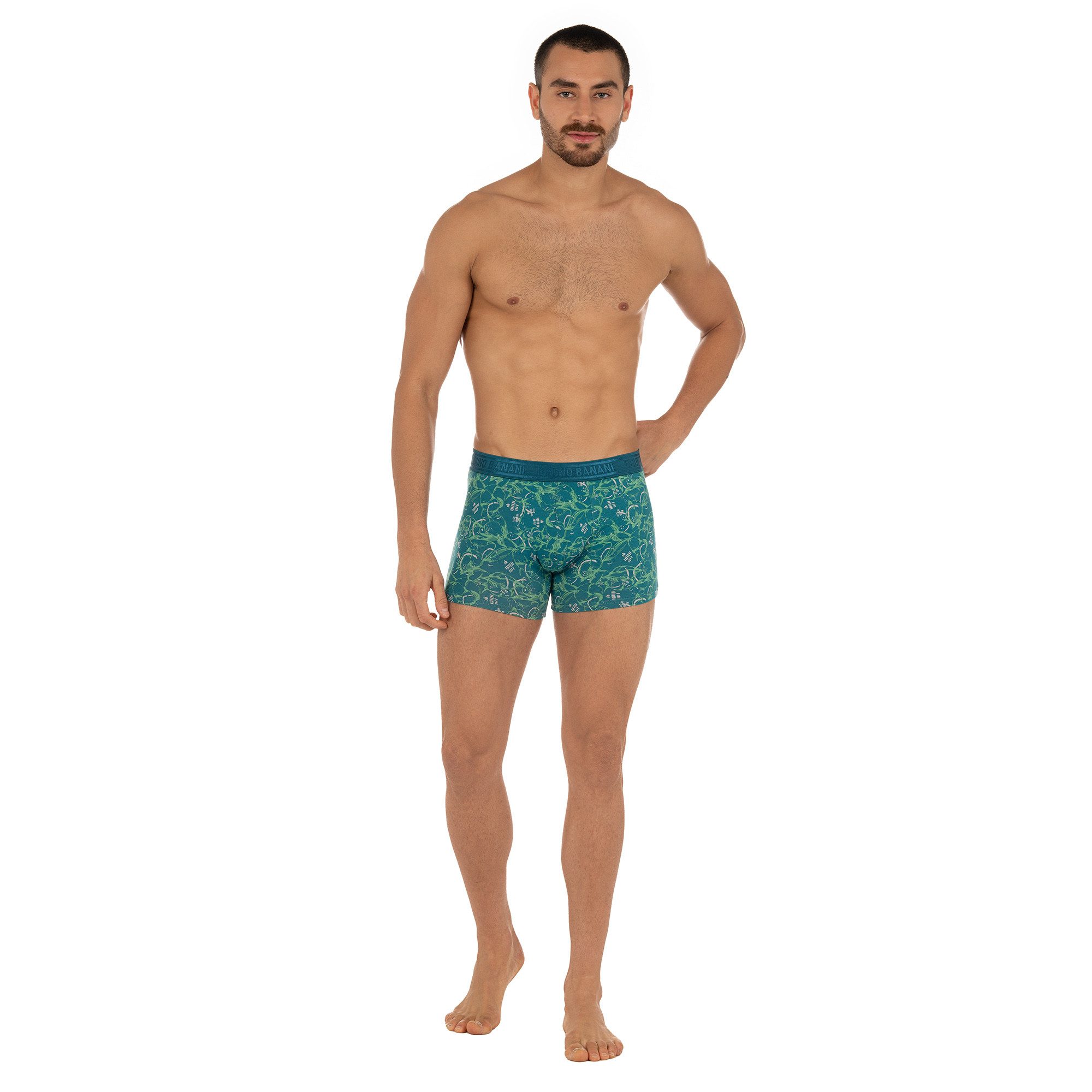 Bruno Banani Boxershort Fluid Moves