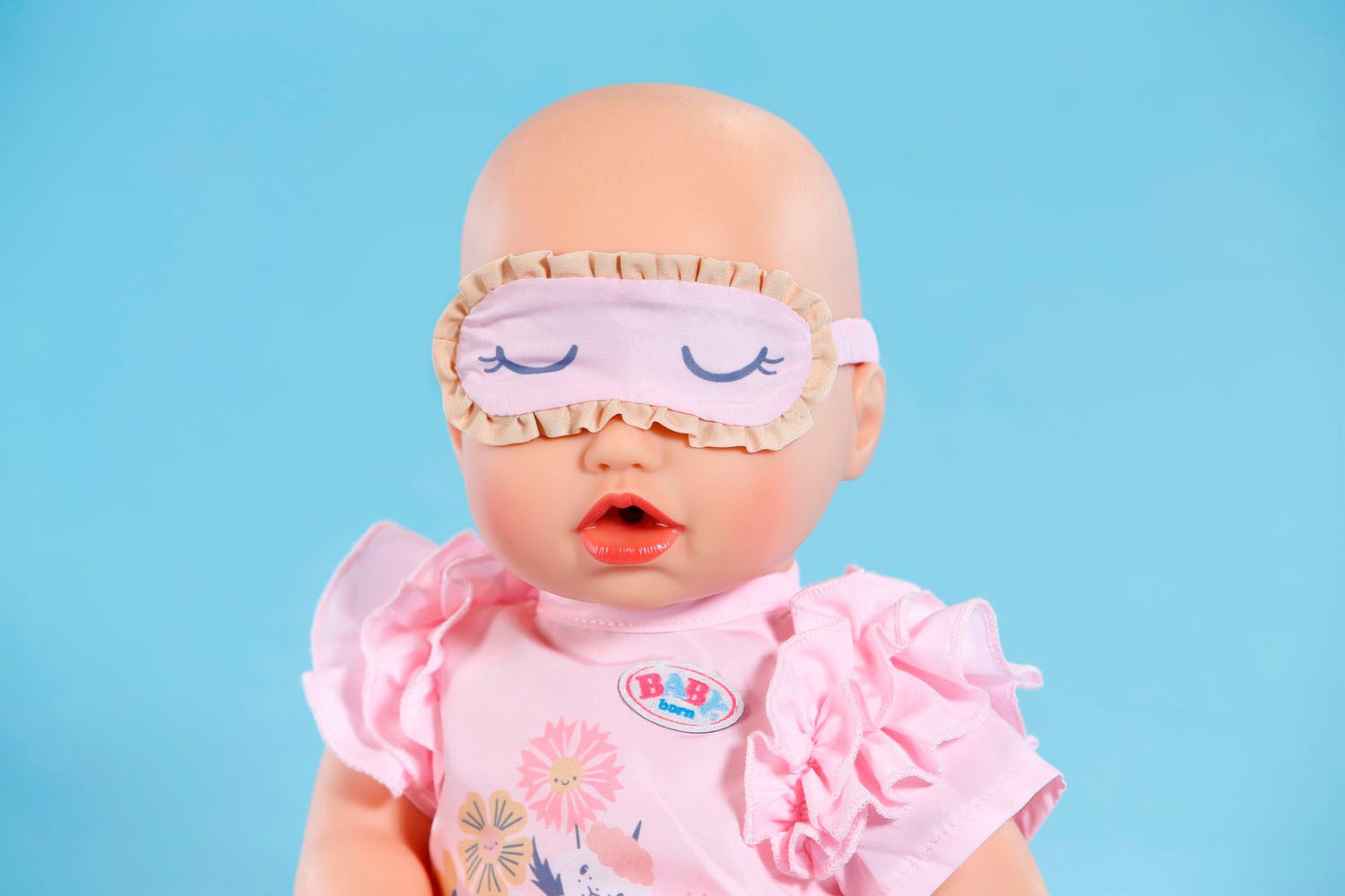 Baby Born Poppenkleding Nachthemd 43 cm (set)