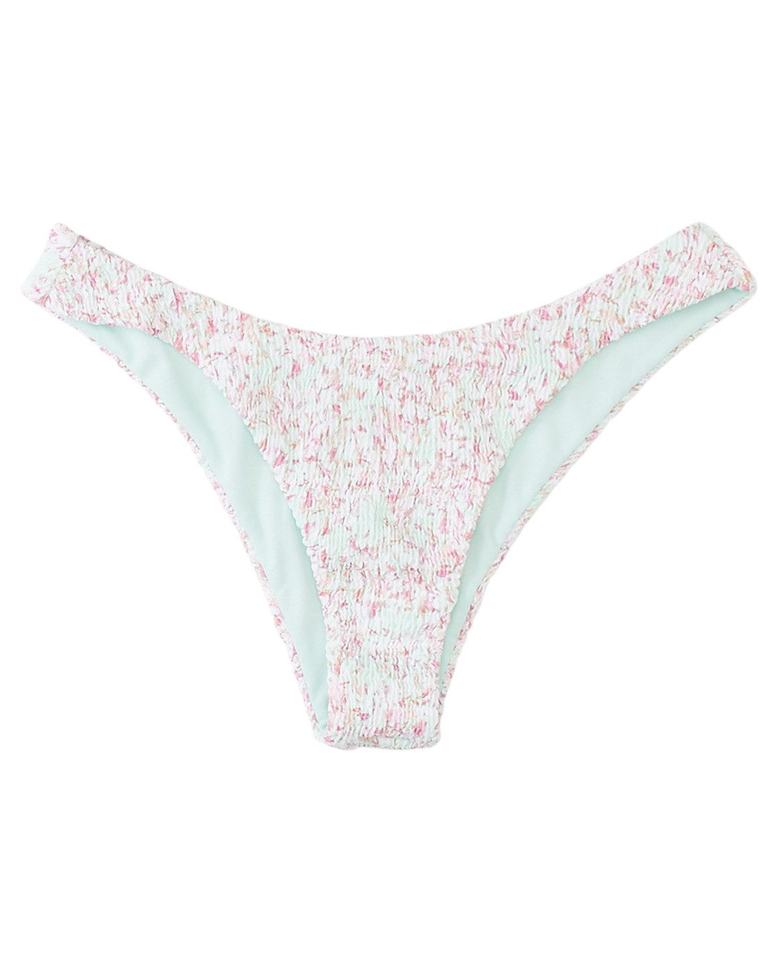 Roxy Bikinibroekje Ditsy In Paradise Smocked