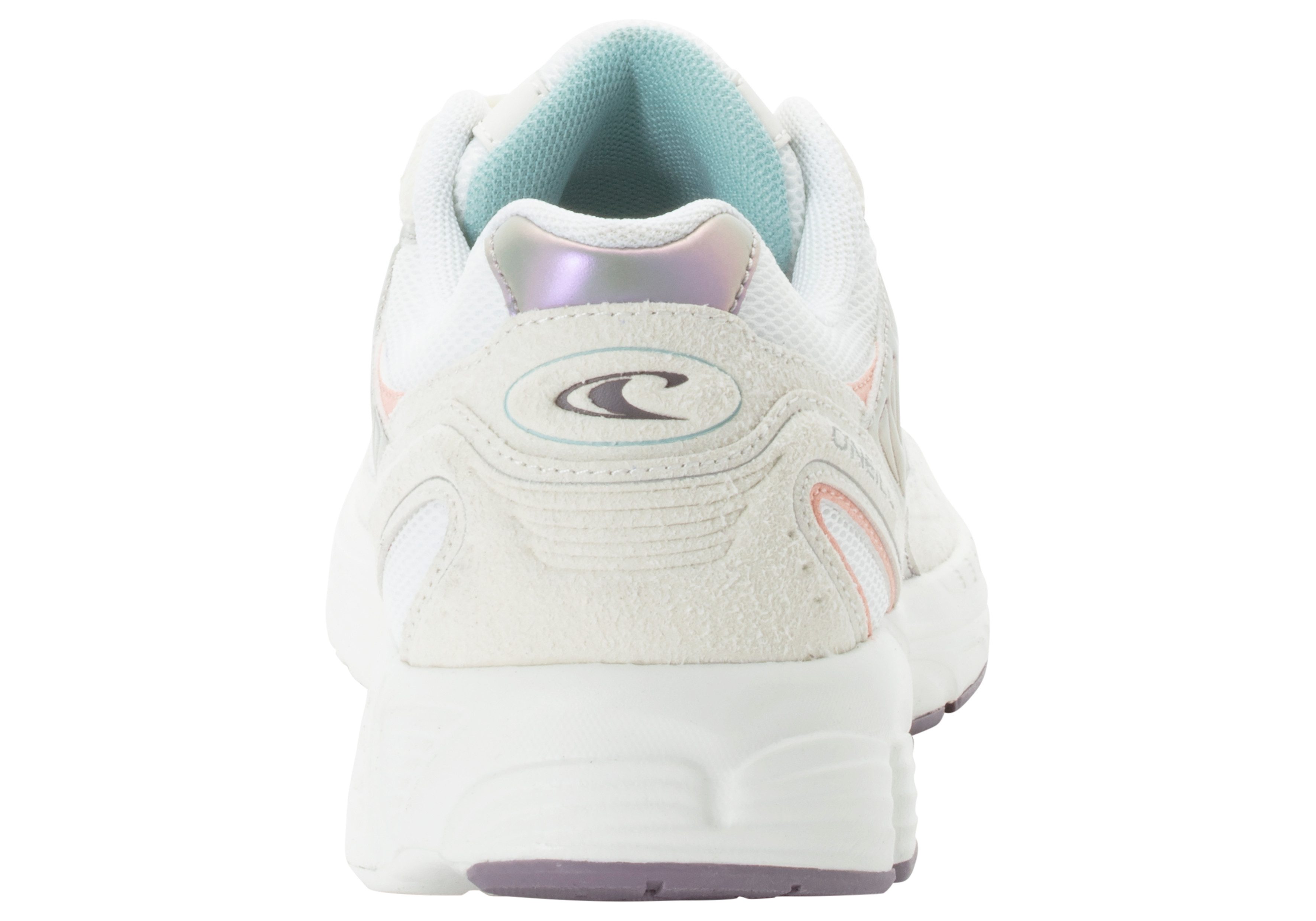 O'Neill Sneakers MONTAUK WOMEN LOW