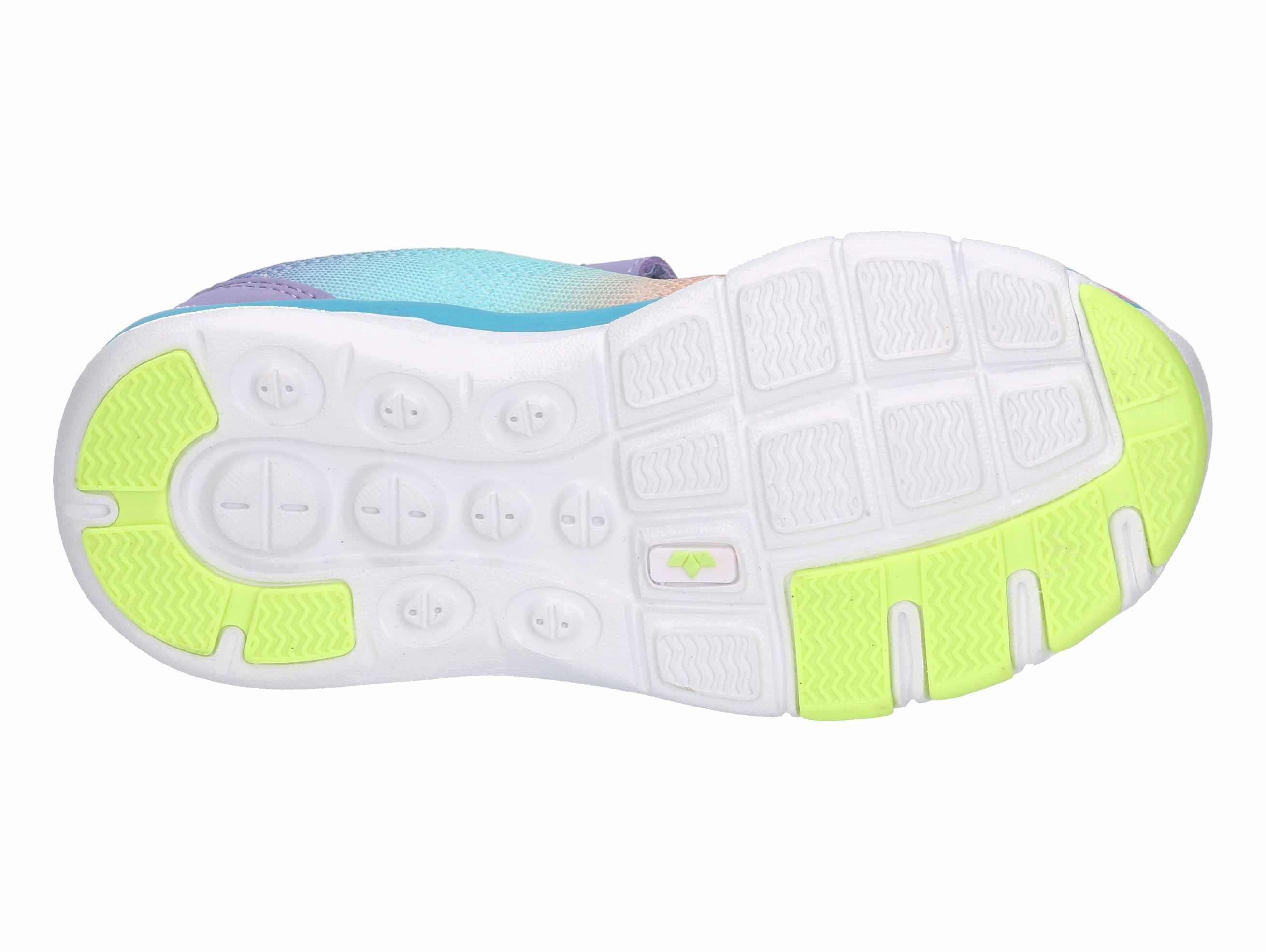 Lico Sneakers Vrijetijdsschoenen Colour VS