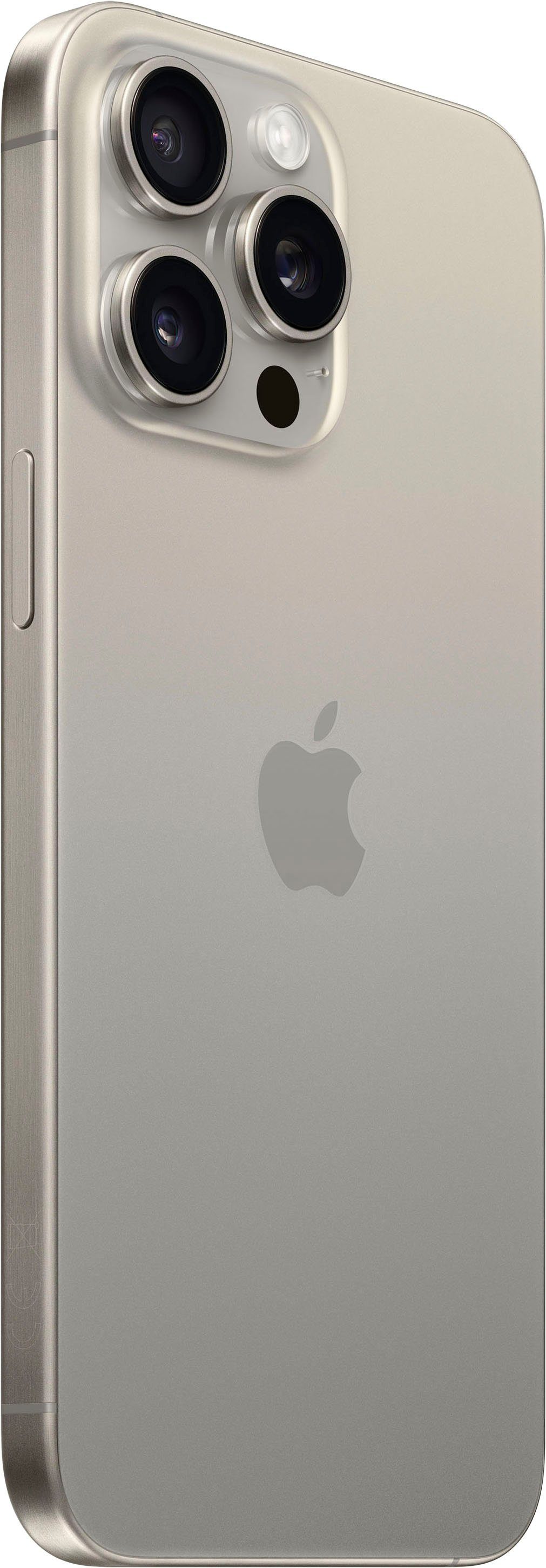 Apple Smartphone iPhone 15 Pro Max, 256 GB