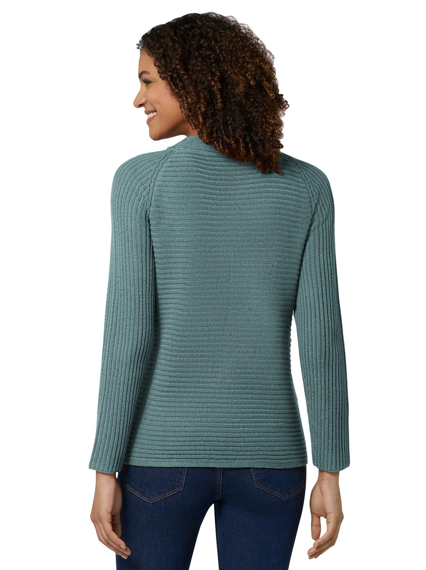 Casual Looks Gebreide Trui