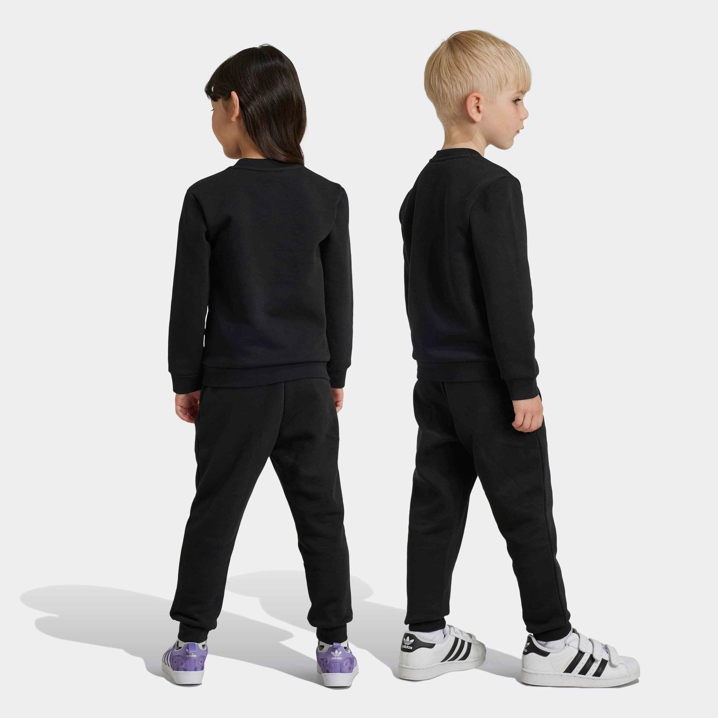 adidas Originals Trainingspak CREW SET (2-delig)