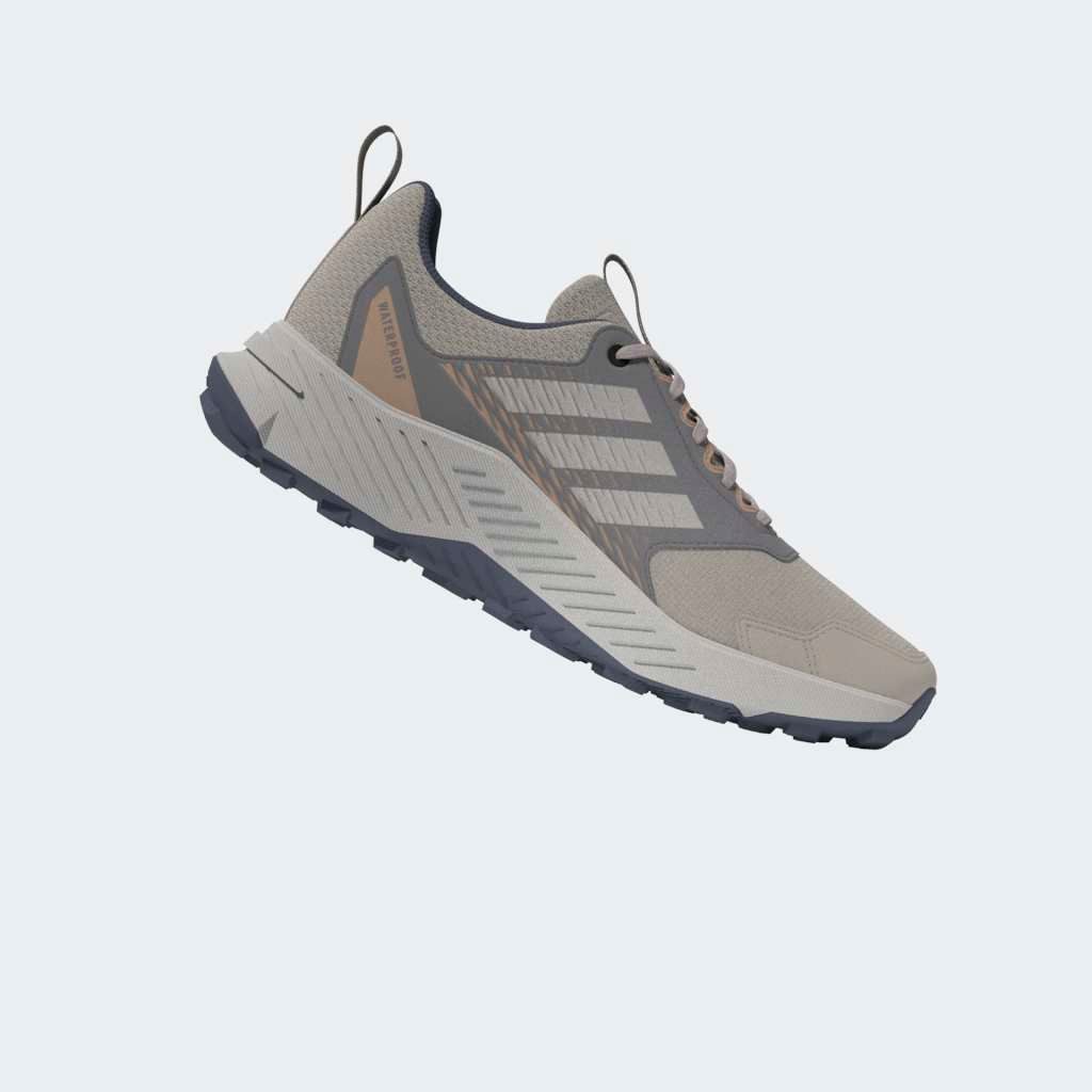 adidas TERREX Trailrunningschoenen TERREX TRACEFINDER 2 CLIMAPROOF TRAILRUNNING