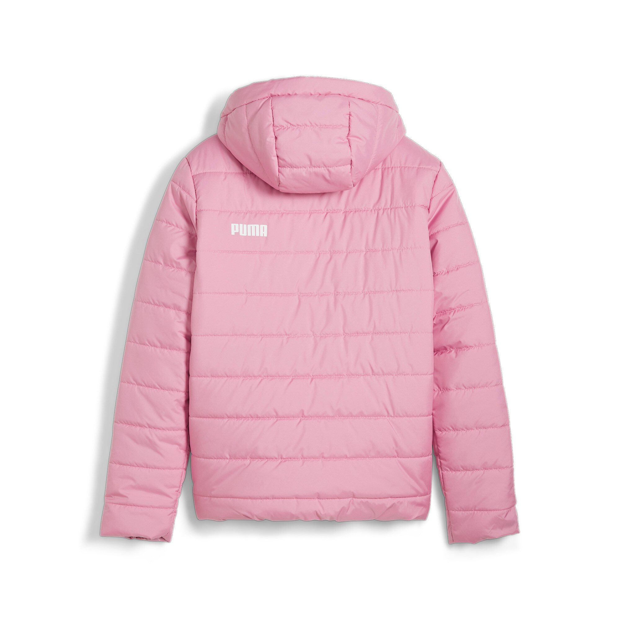 PUMA Winterjack ESS Hooded Padded Jacket