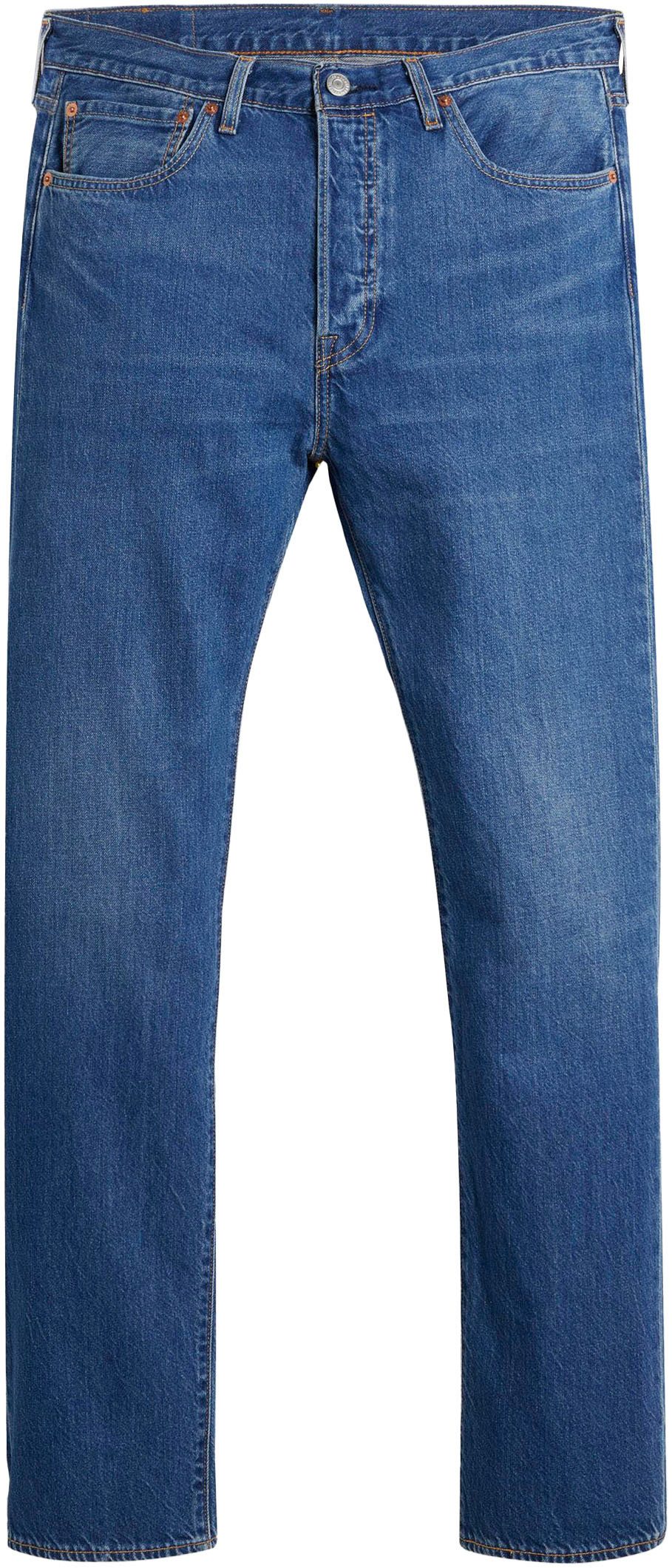 Levi's® Straight jeans 501 LEVI'S ORIGINAL