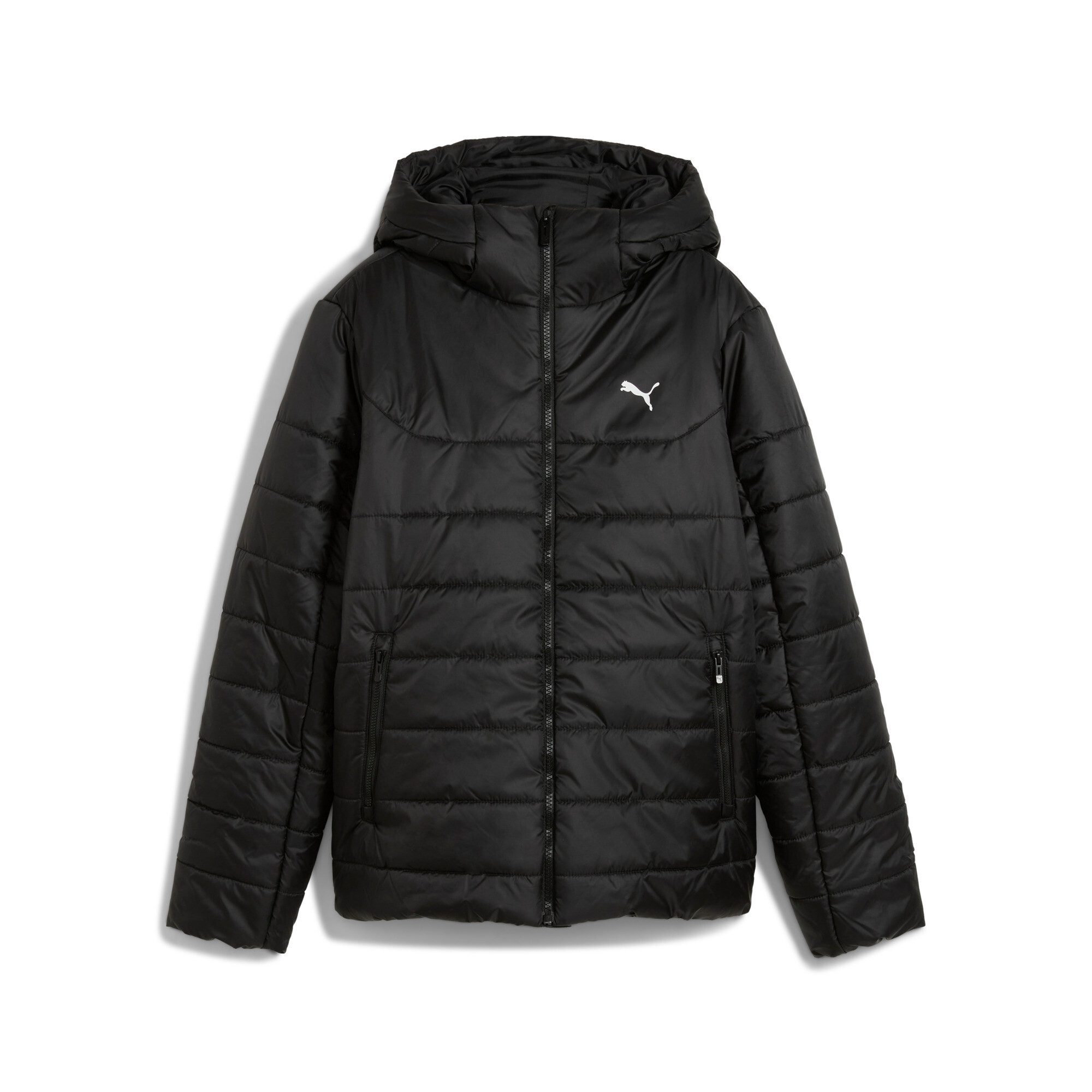 PUMA Winterjack ESS Hooded Padded Jacket
