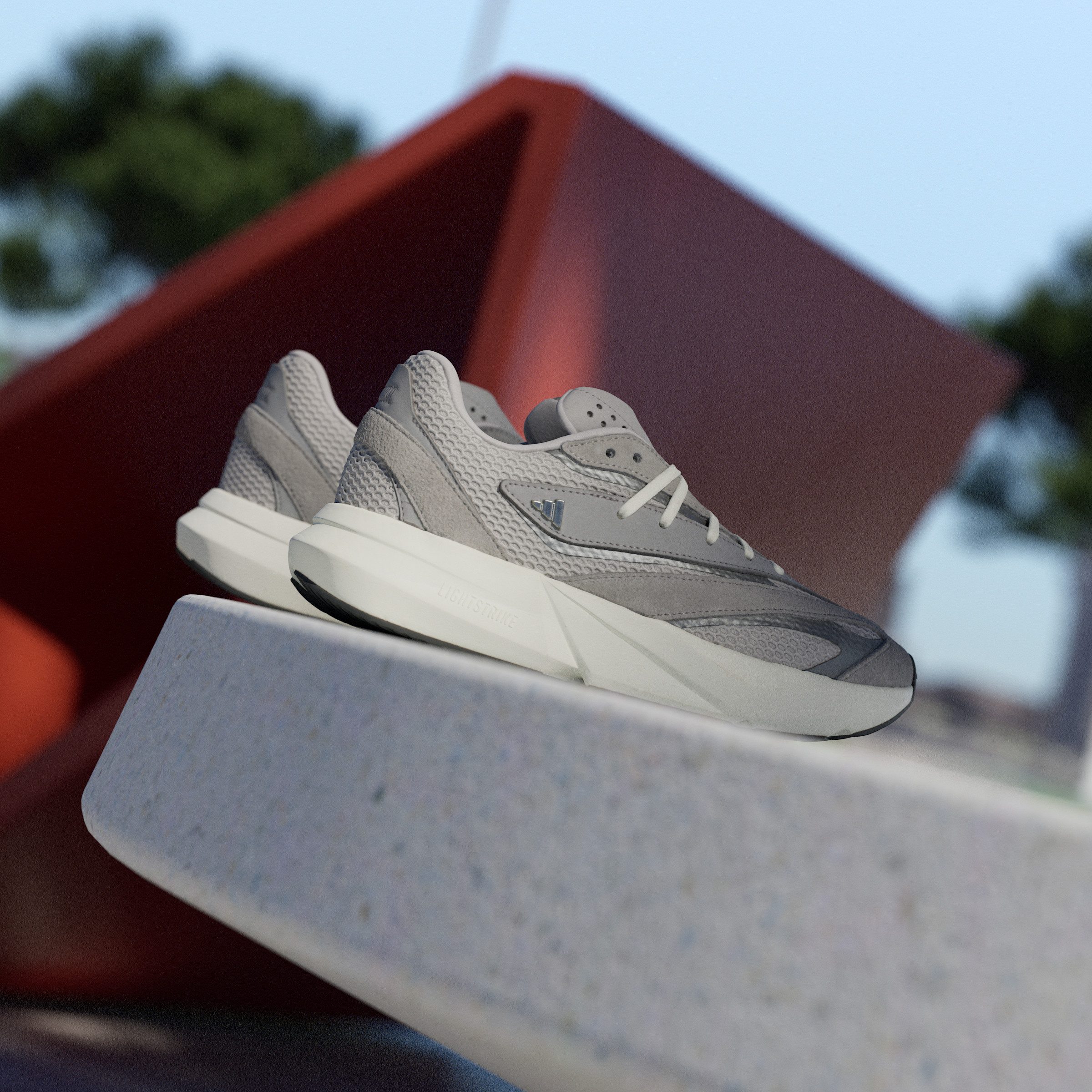 adidas Sportswear Sneakers LIGHTBLAZE